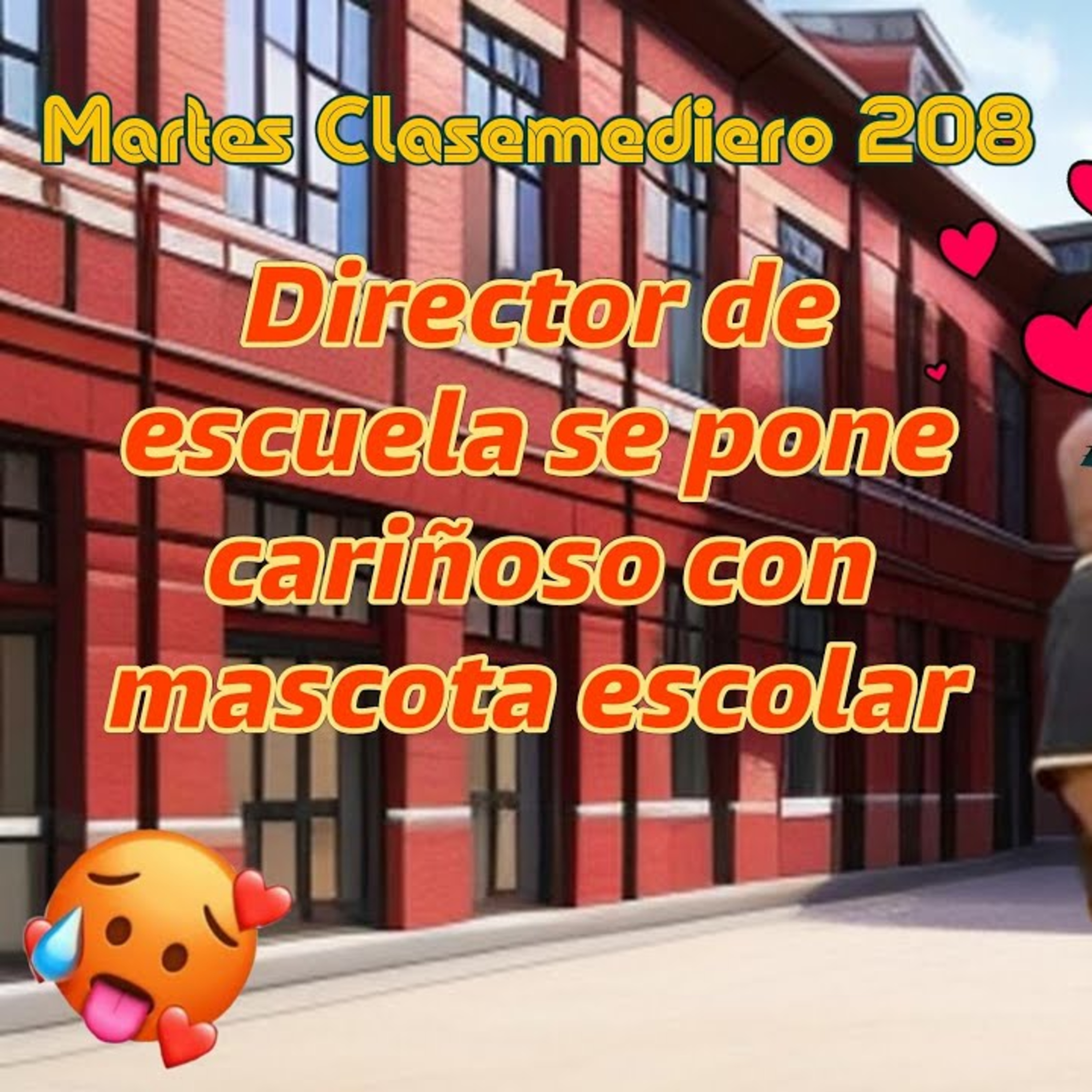 Escuela Nacional de Clasemedieros