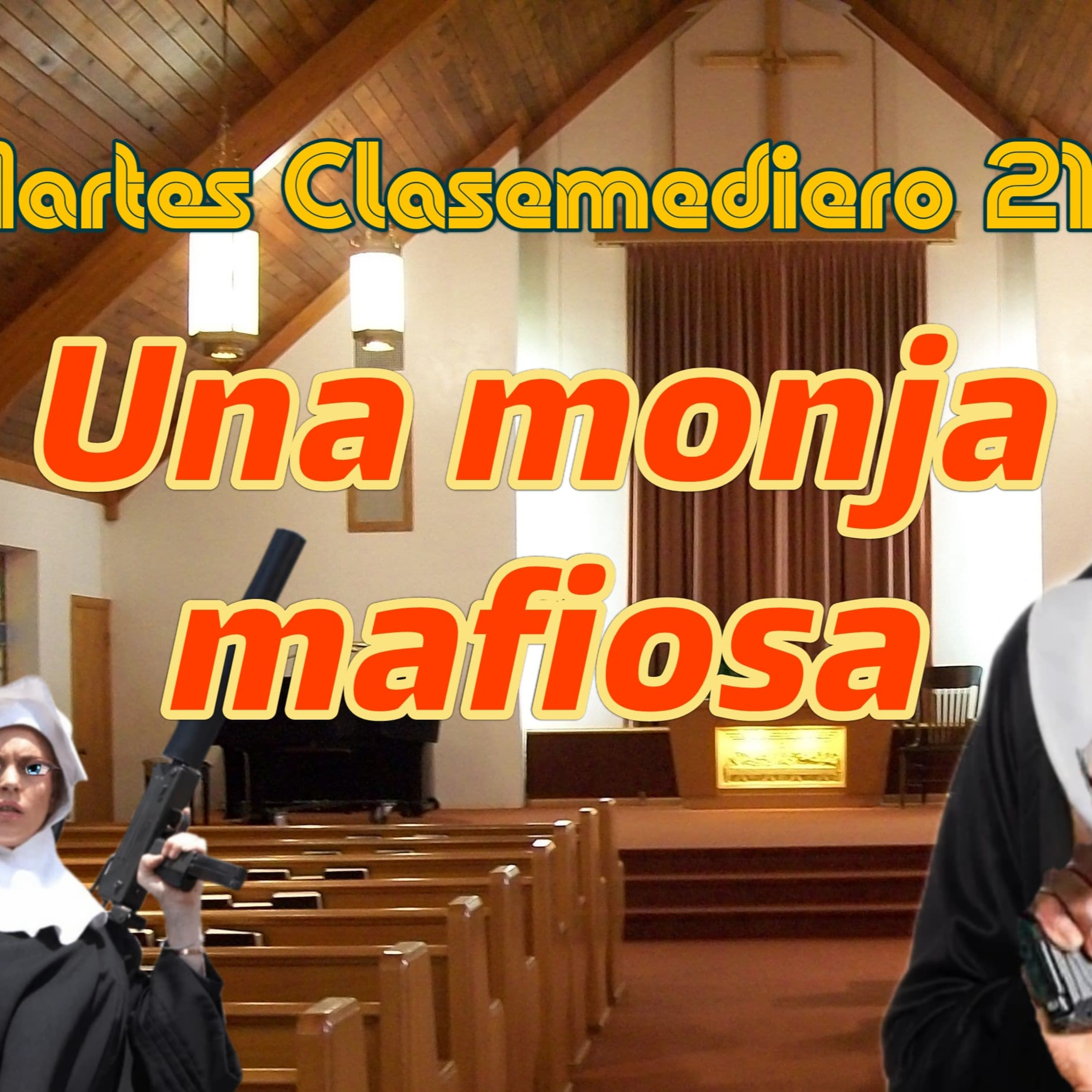 Escuela Nacional de Clasemedieros