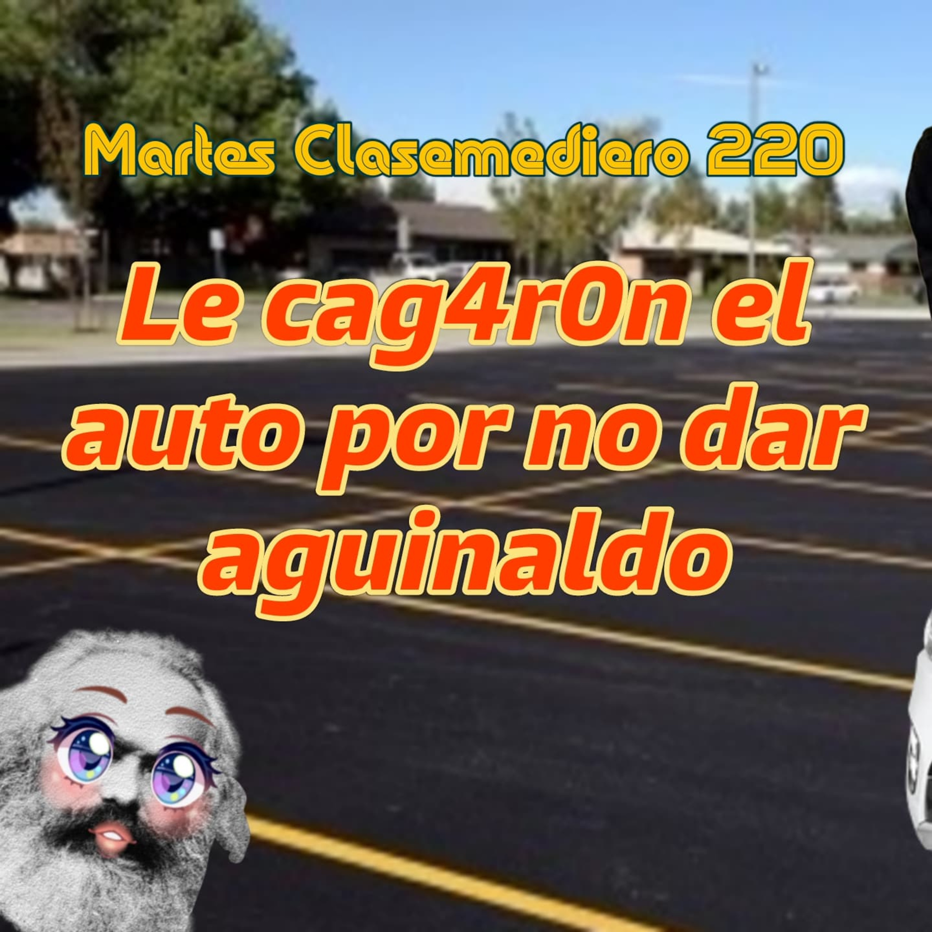 Escuela Nacional de Clasemedieros