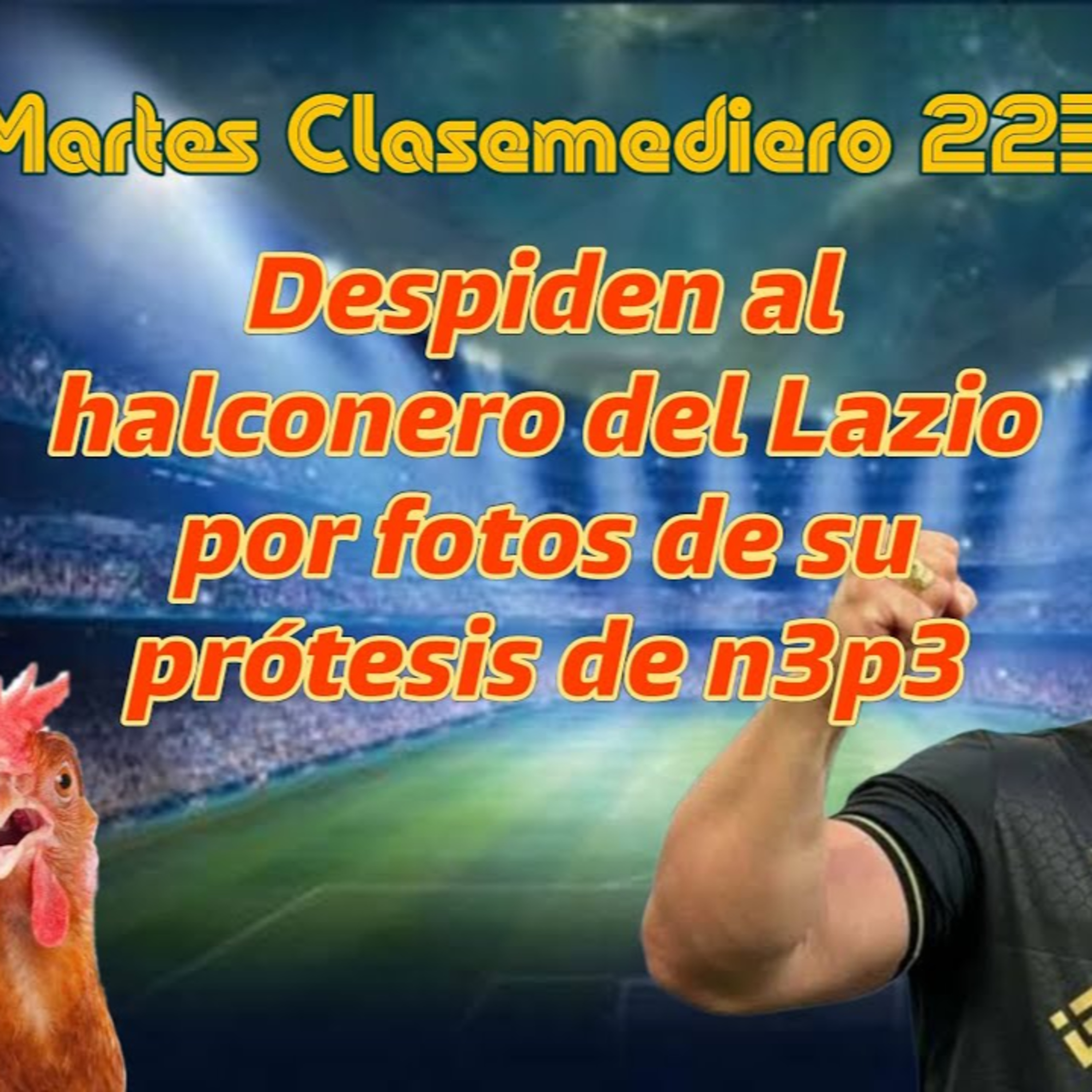 Escuela Nacional de Clasemedieros