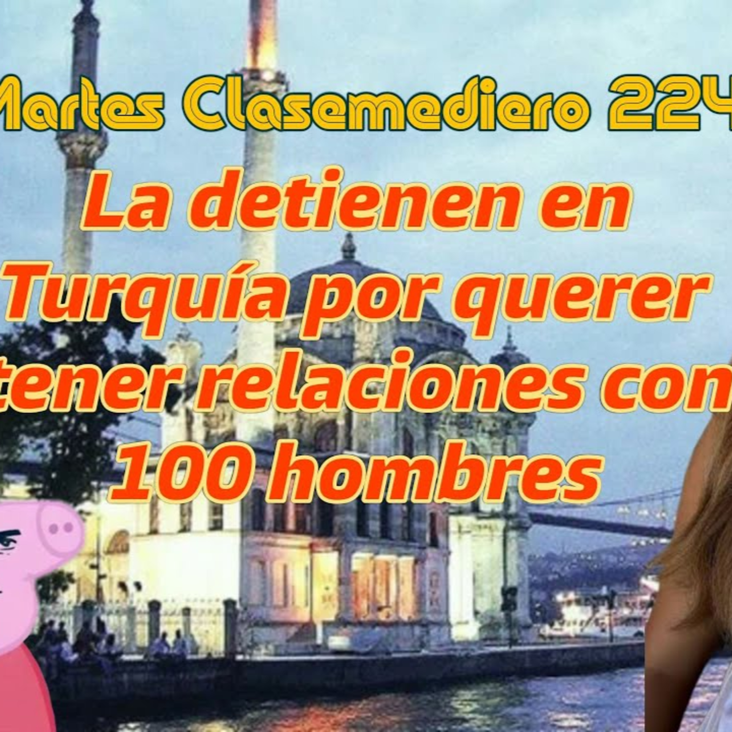 Escuela Nacional de Clasemedieros