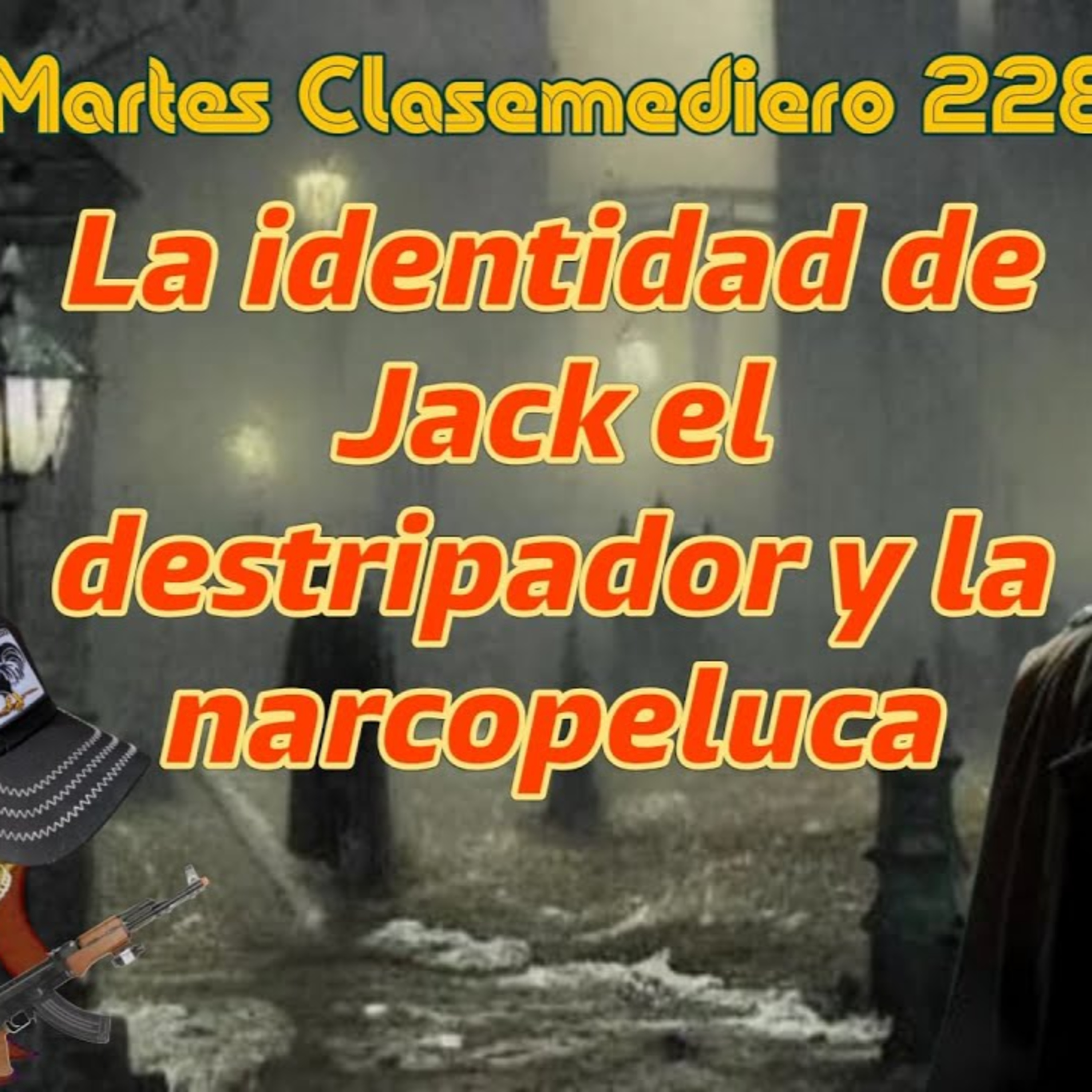 Escuela Nacional de Clasemedieros