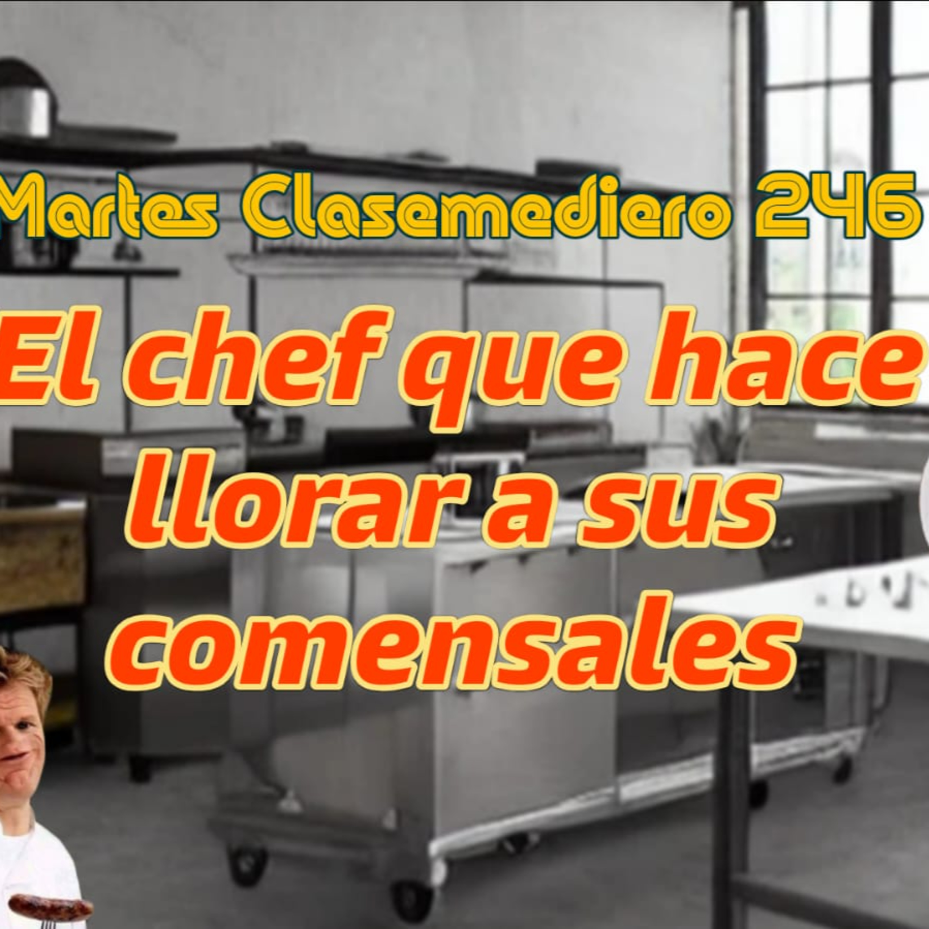 Escuela Nacional de Clasemedieros