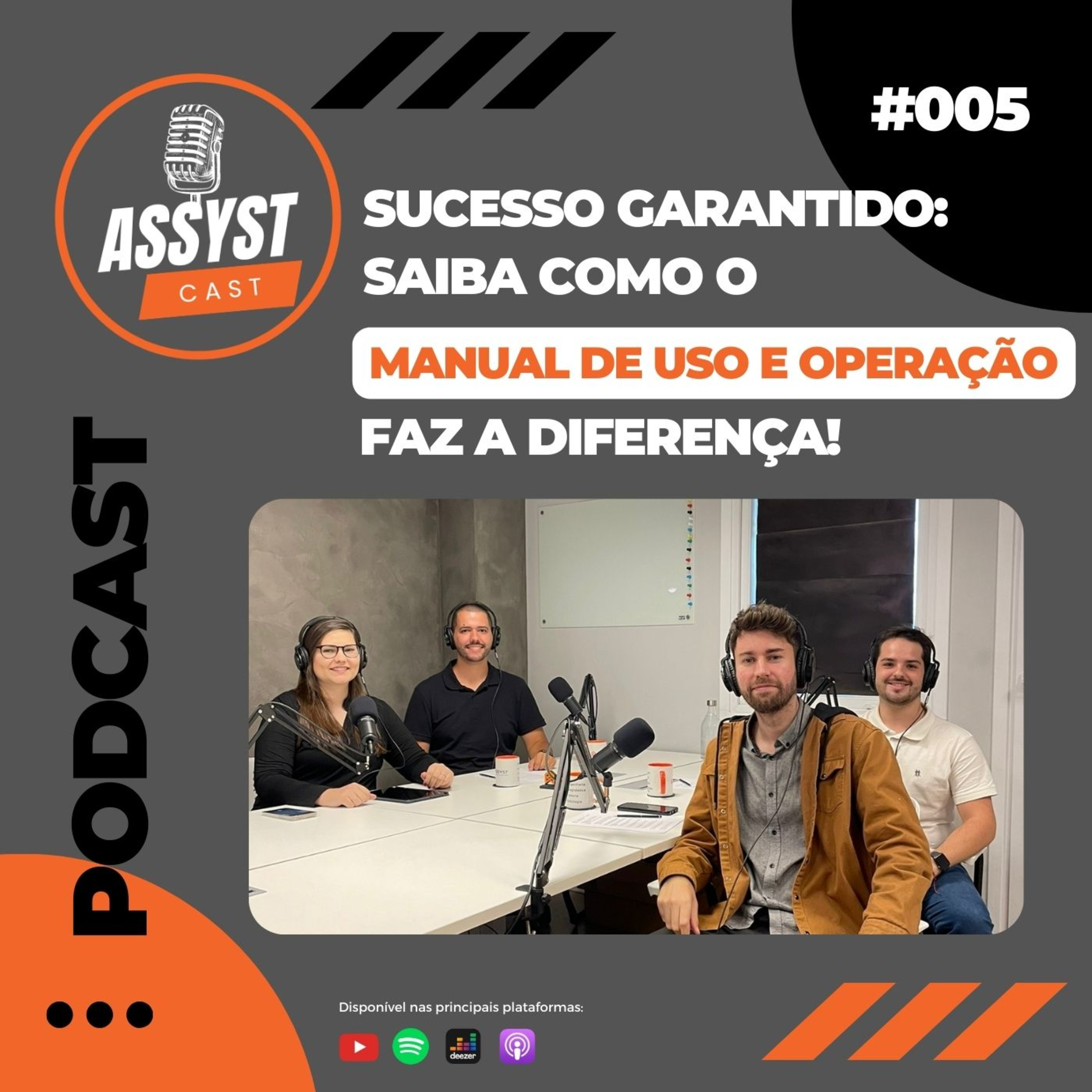AssystCast