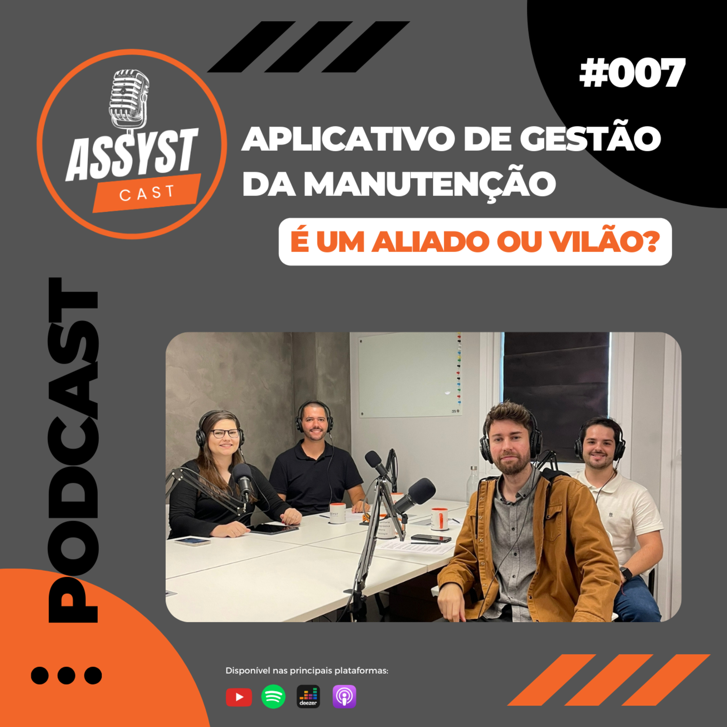AssystCast