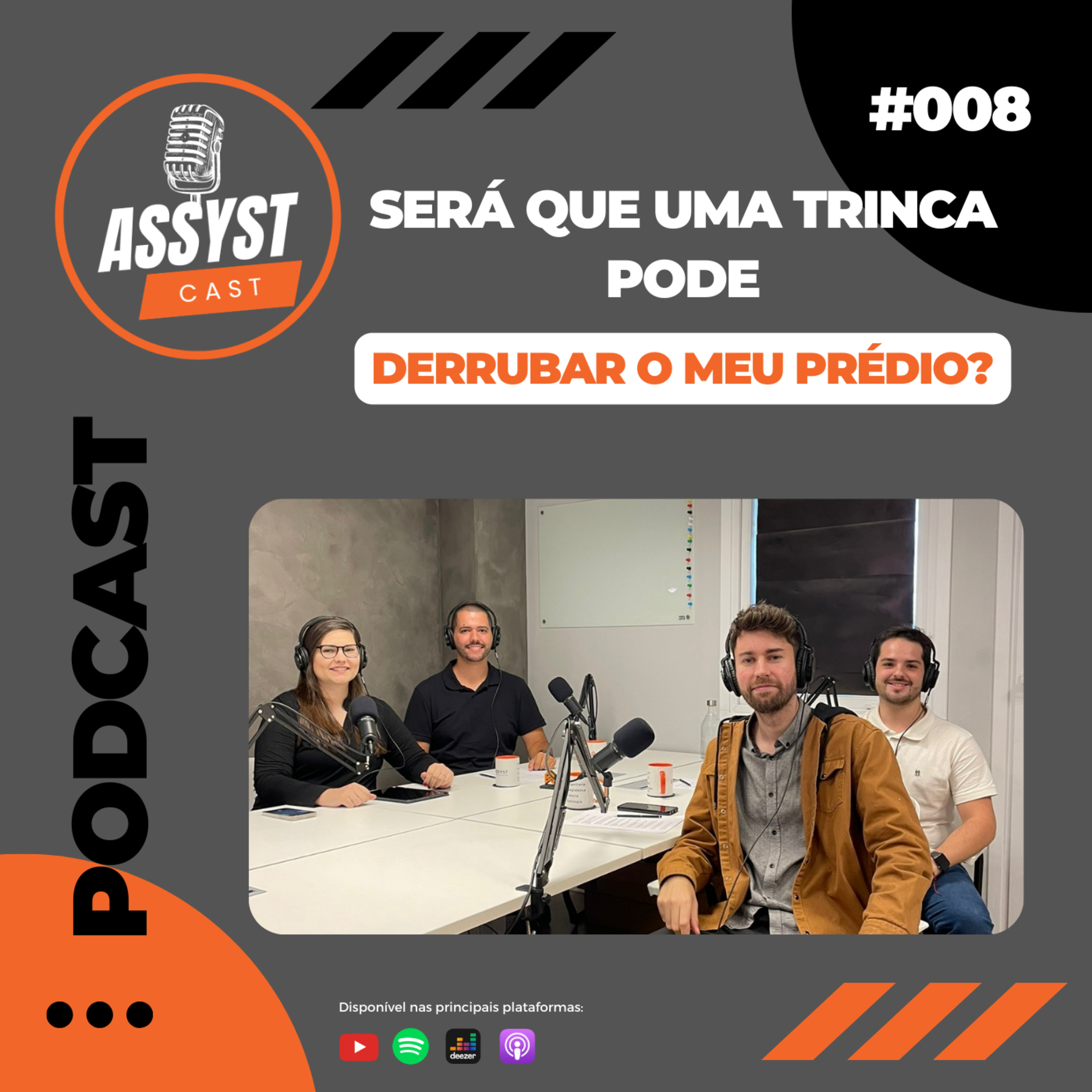 AssystCast