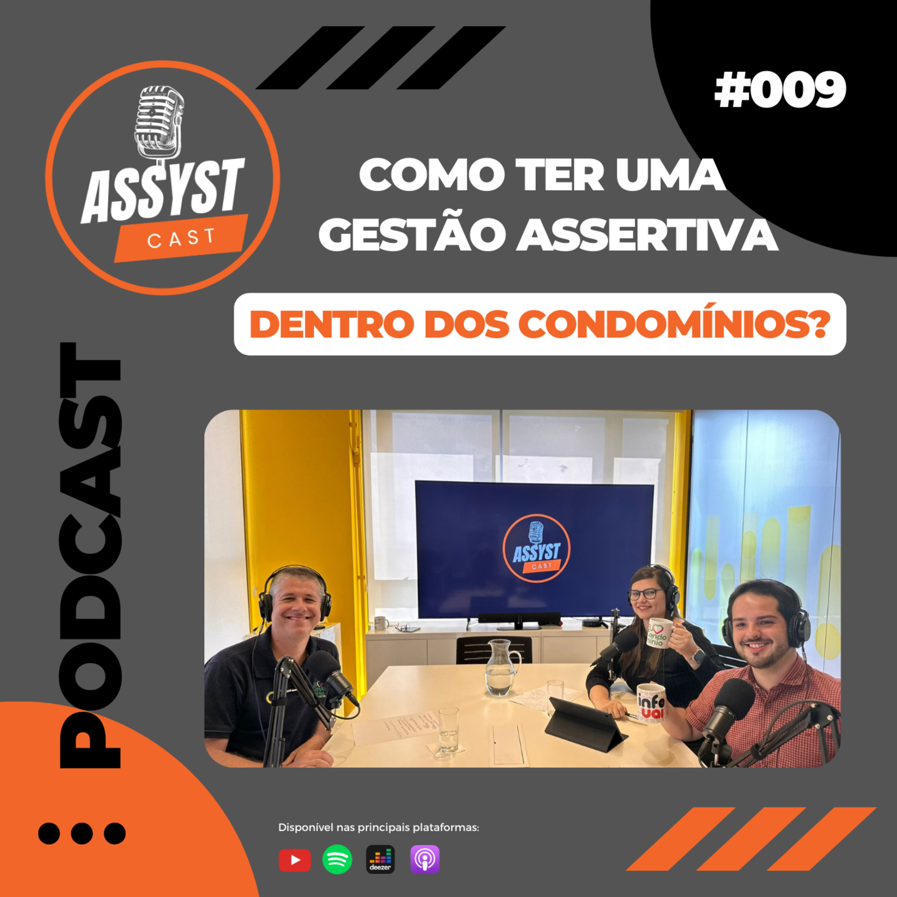 AssystCast