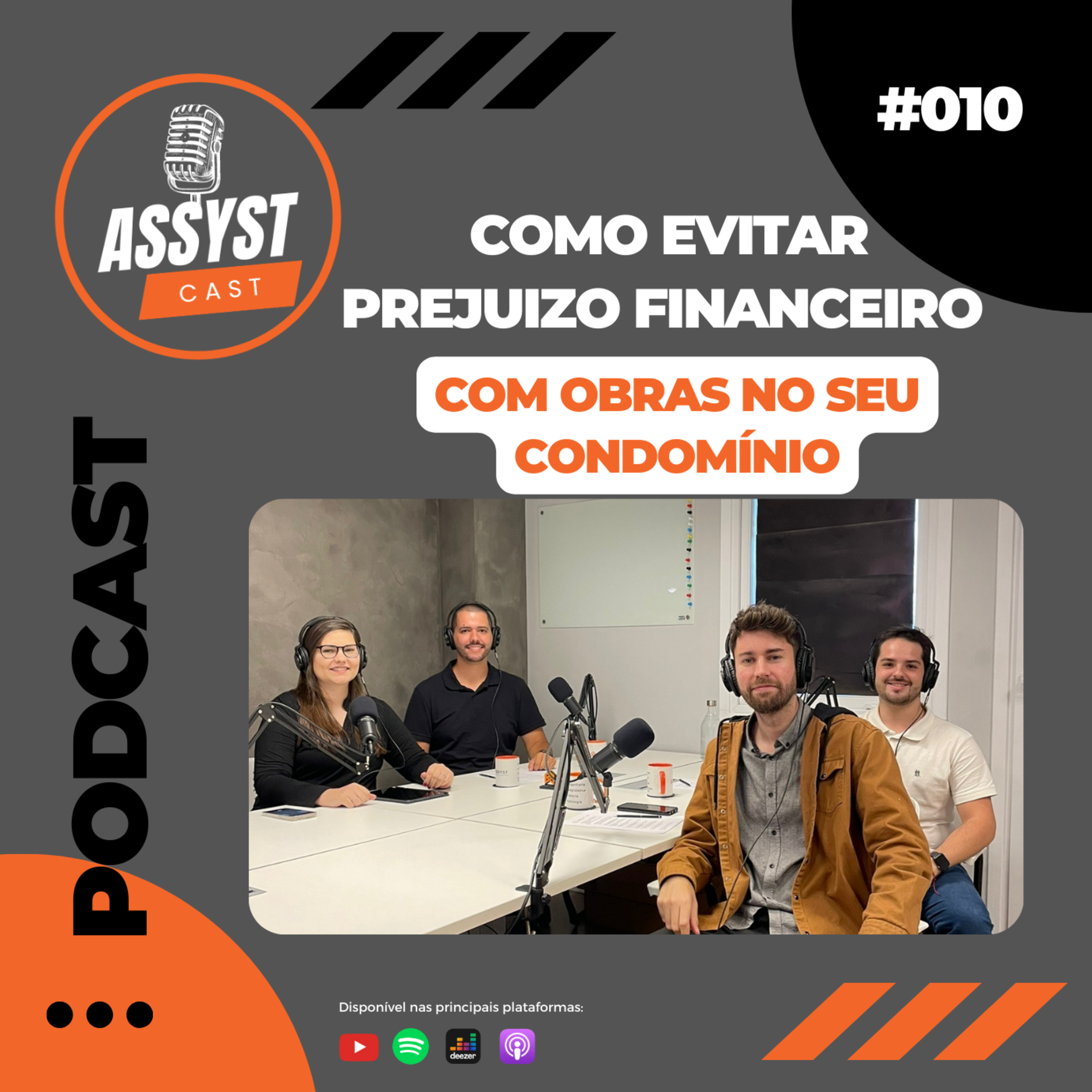 AssystCast