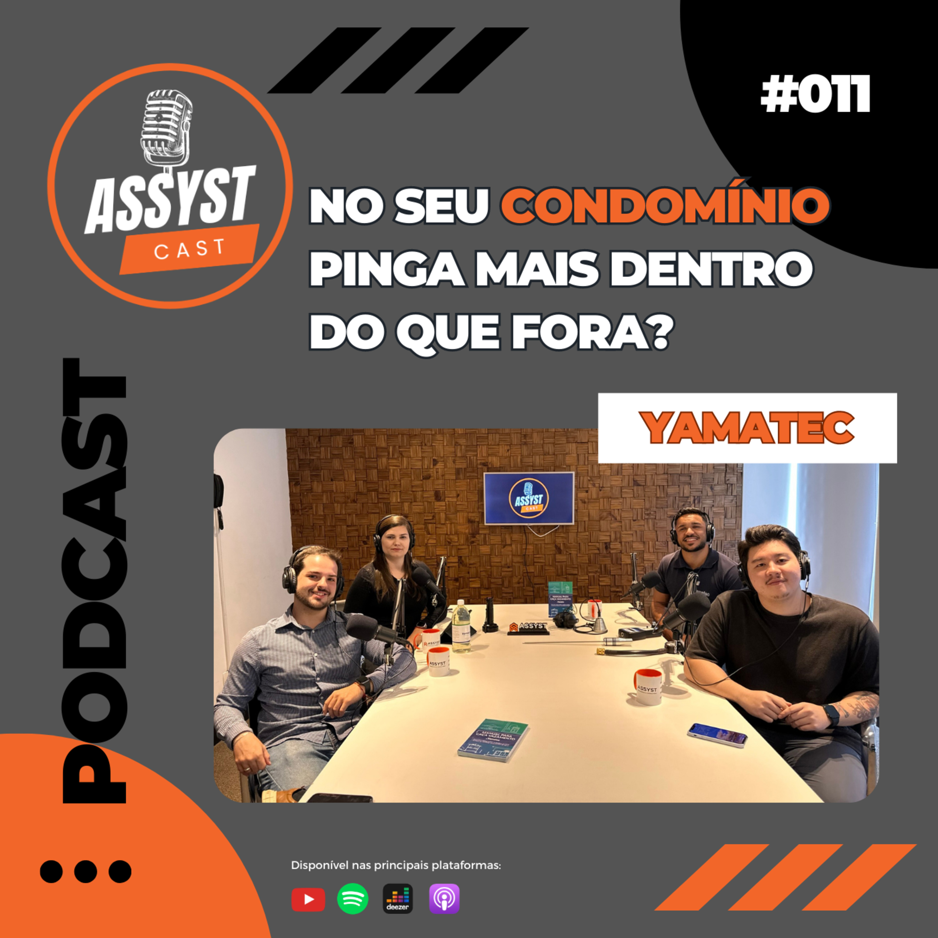AssystCast