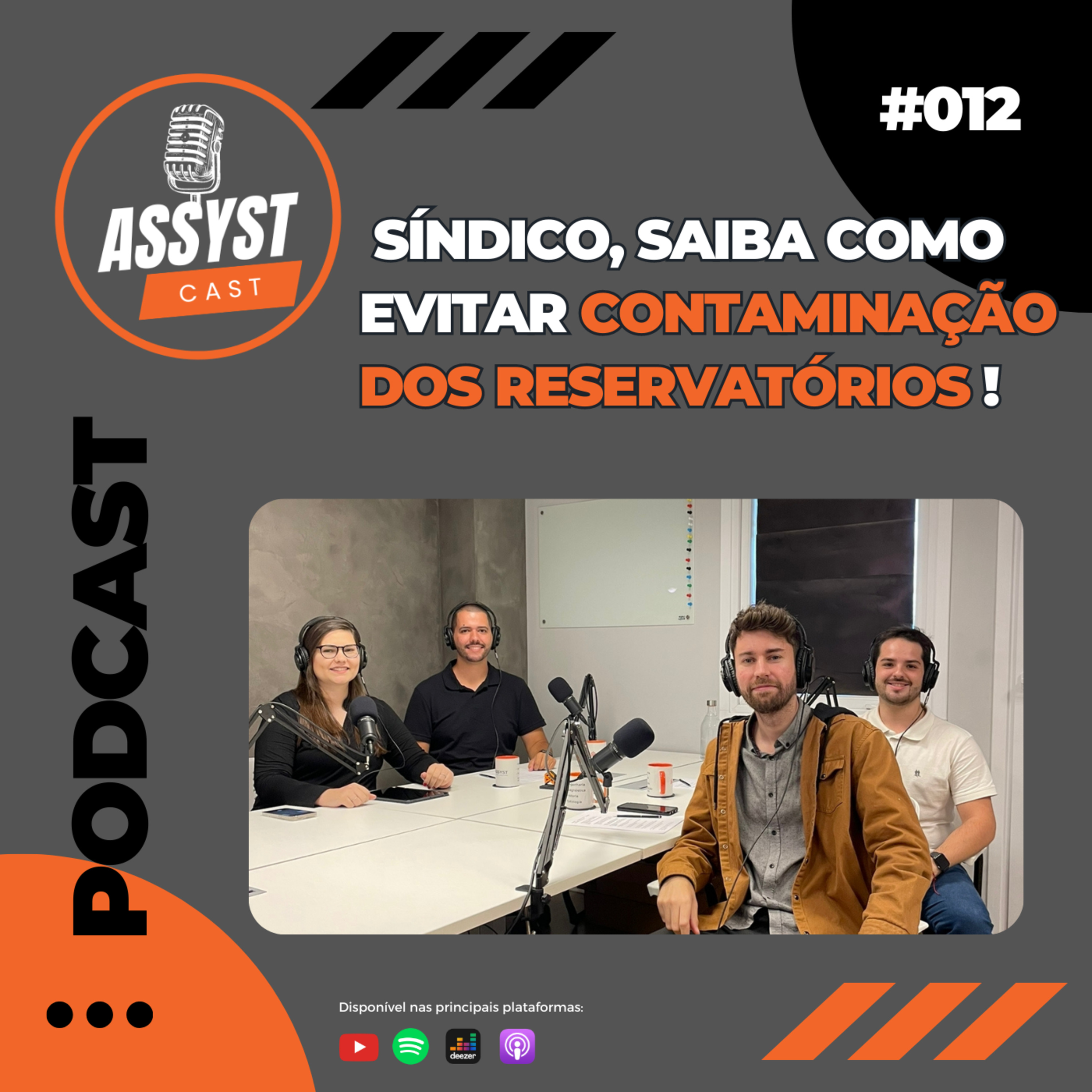 AssystCast