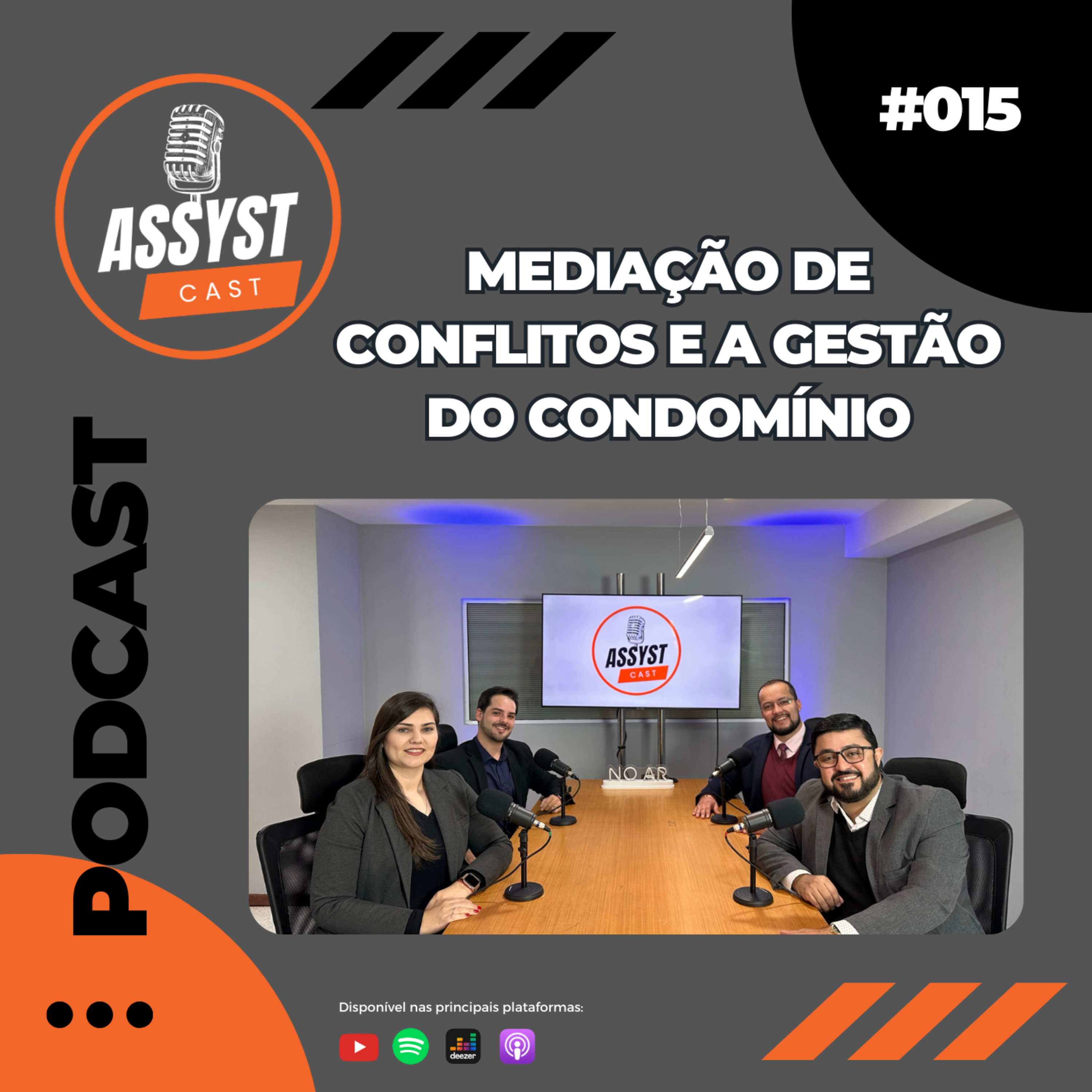 AssystCast