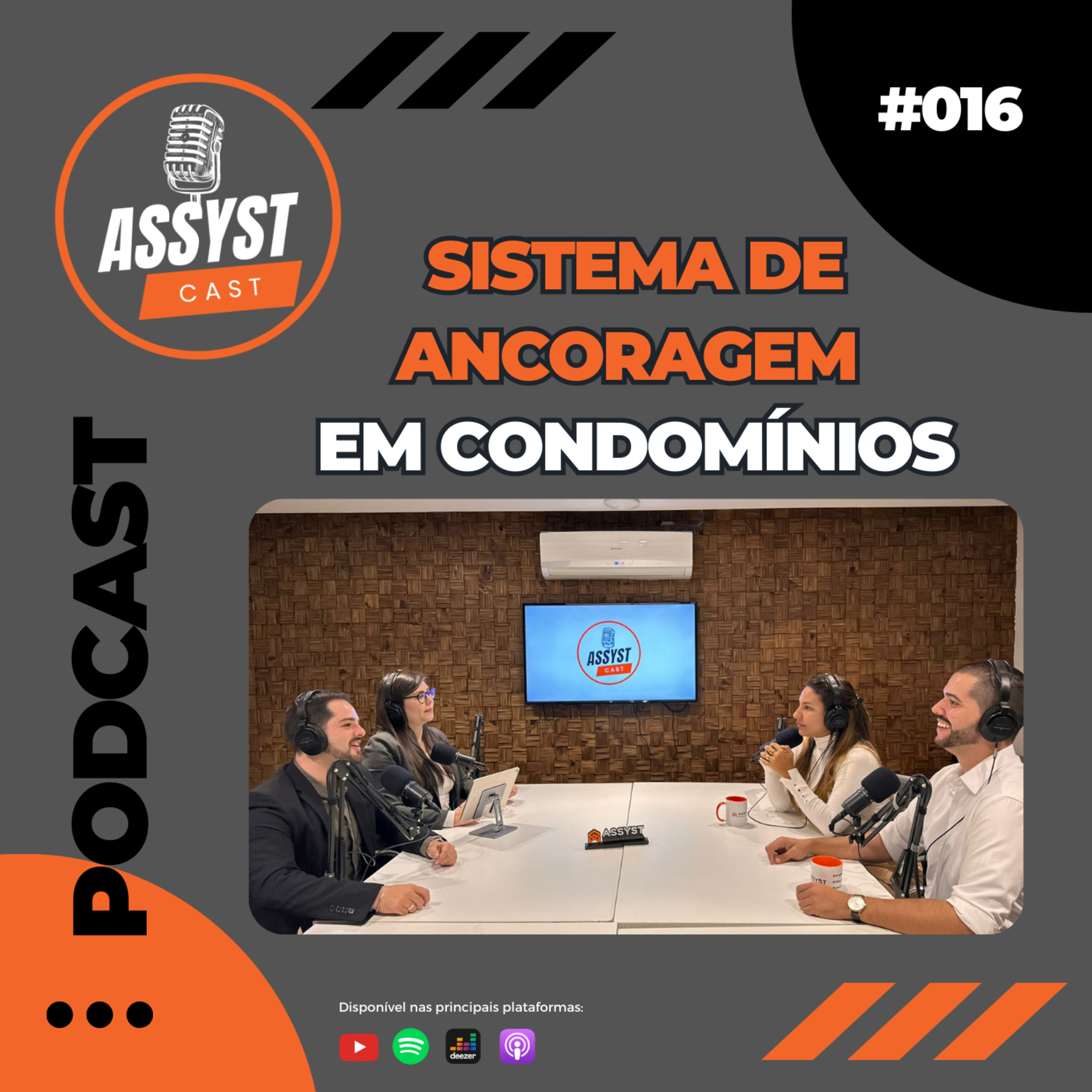 AssystCast