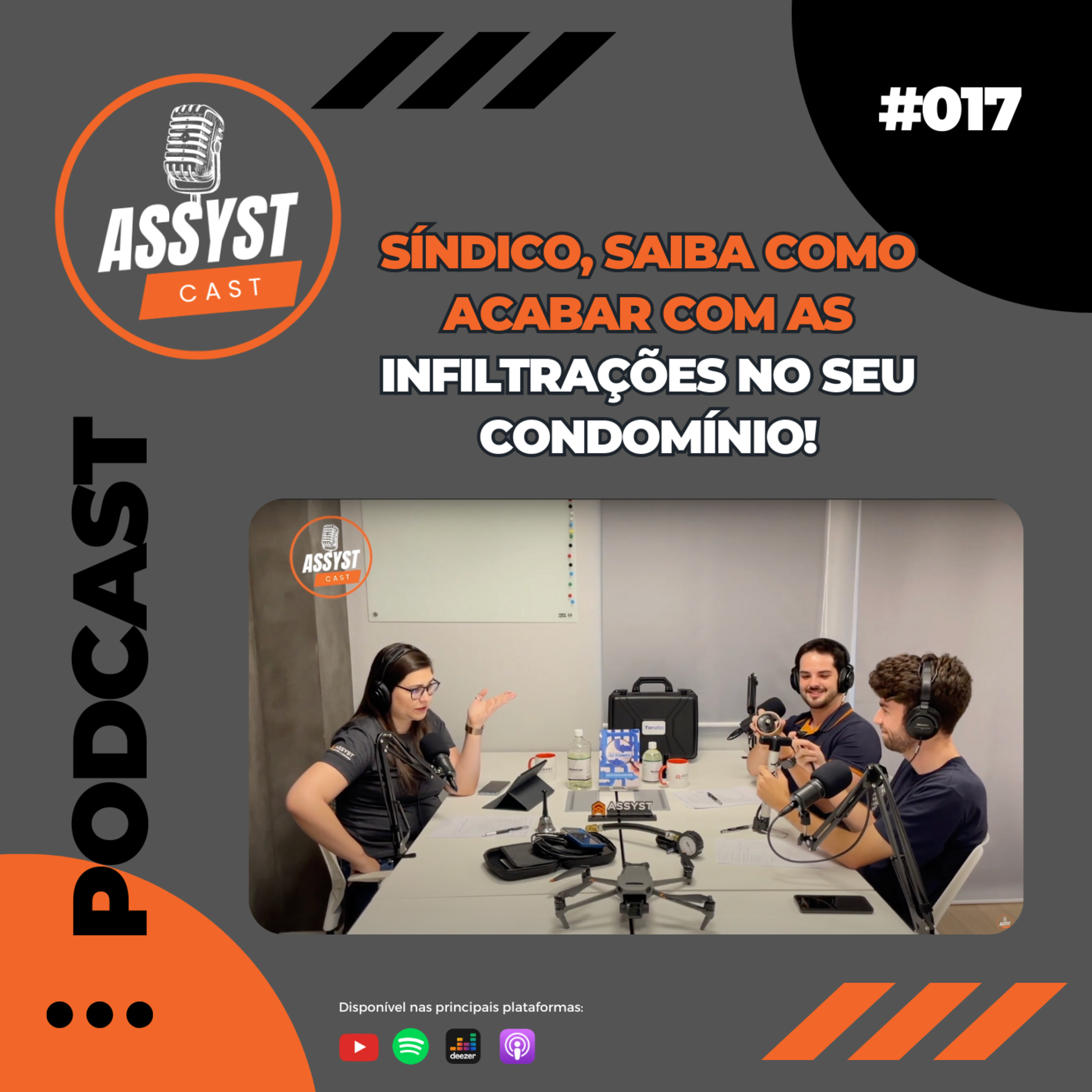 AssystCast