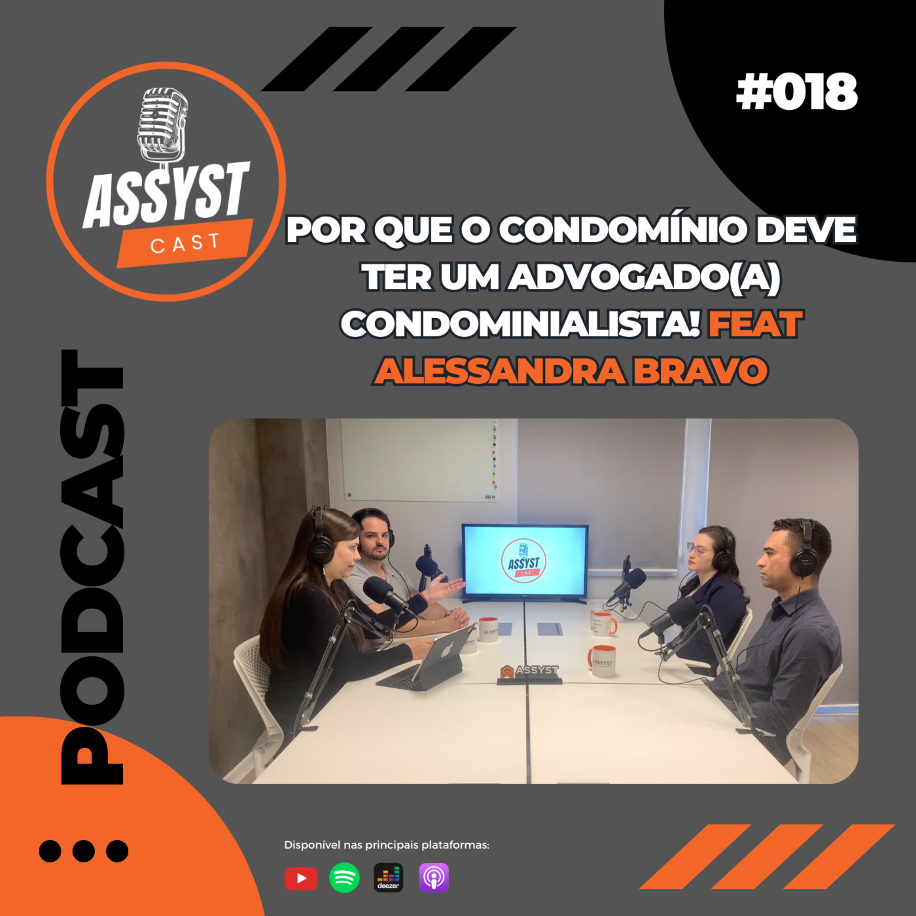AssystCast