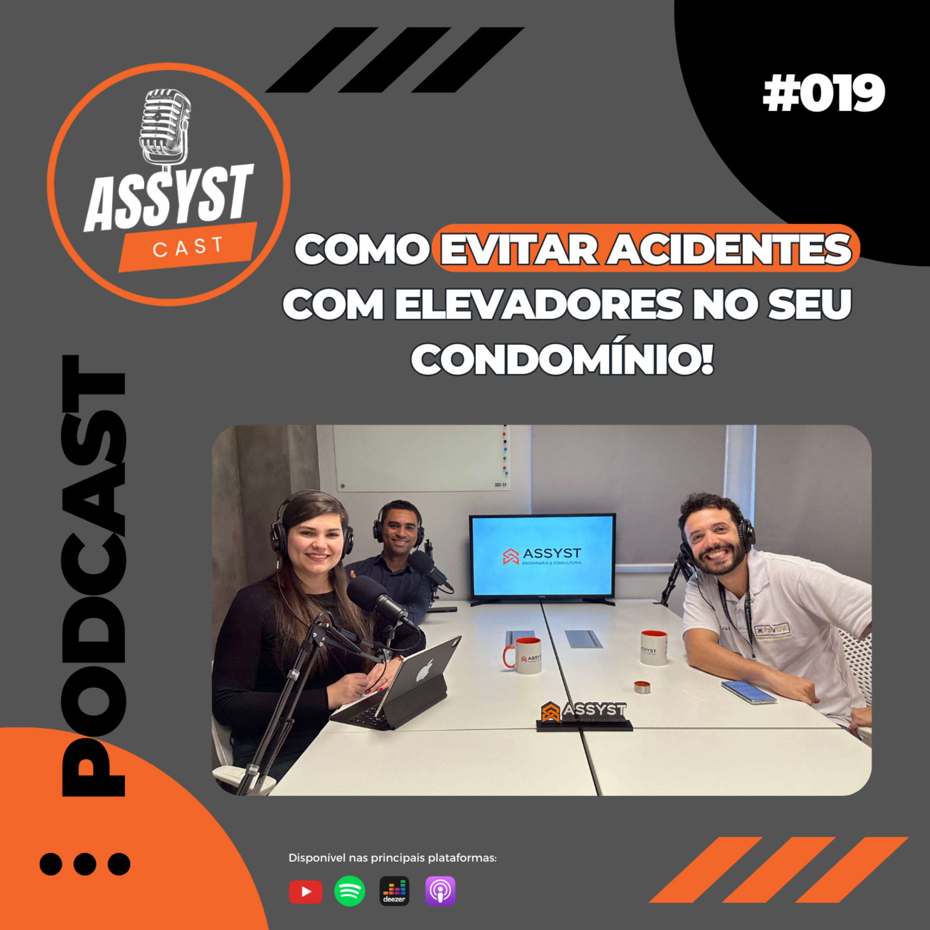 AssystCast
