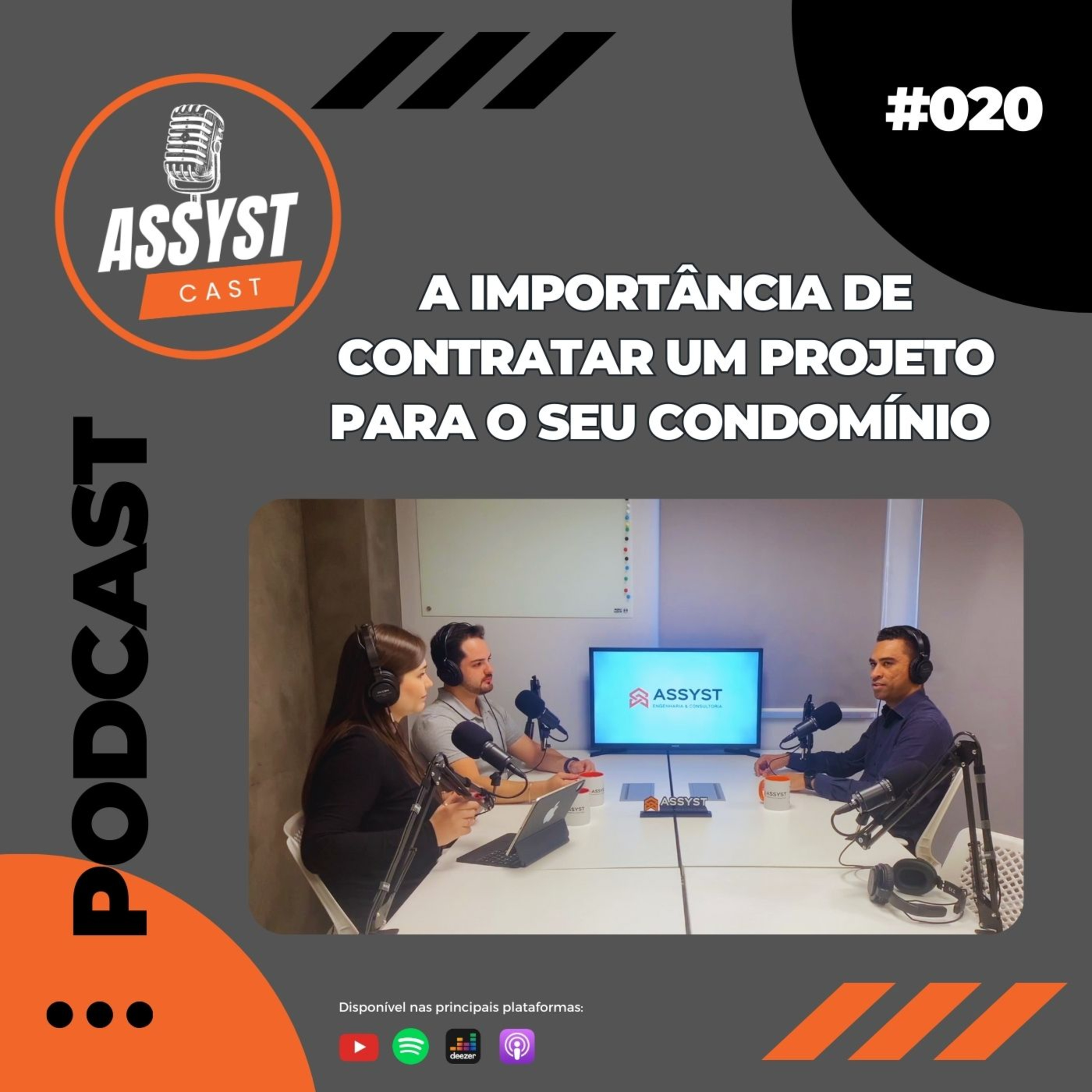 AssystCast