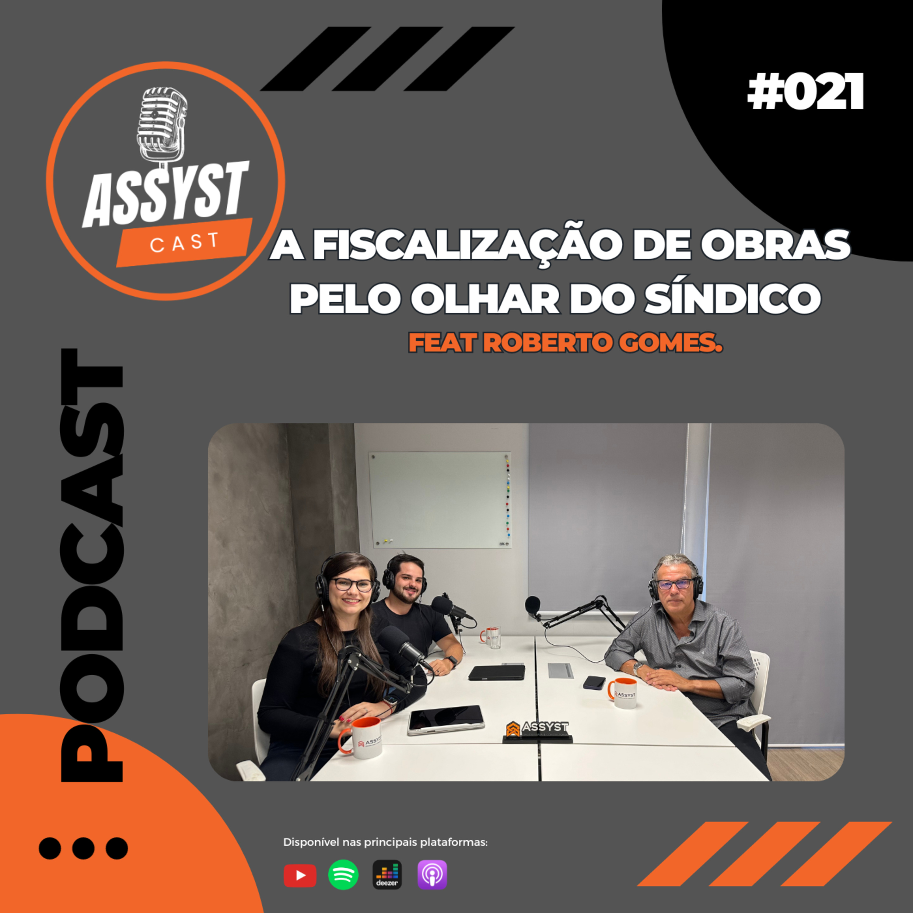 AssystCast