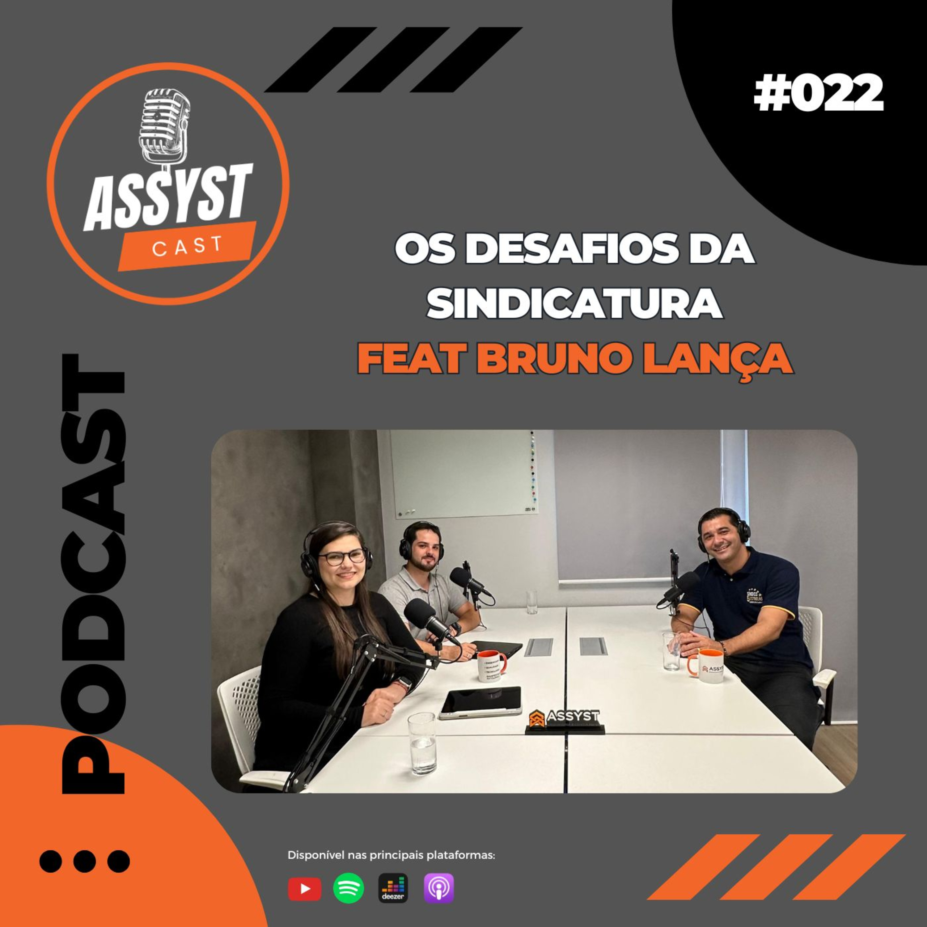 AssystCast