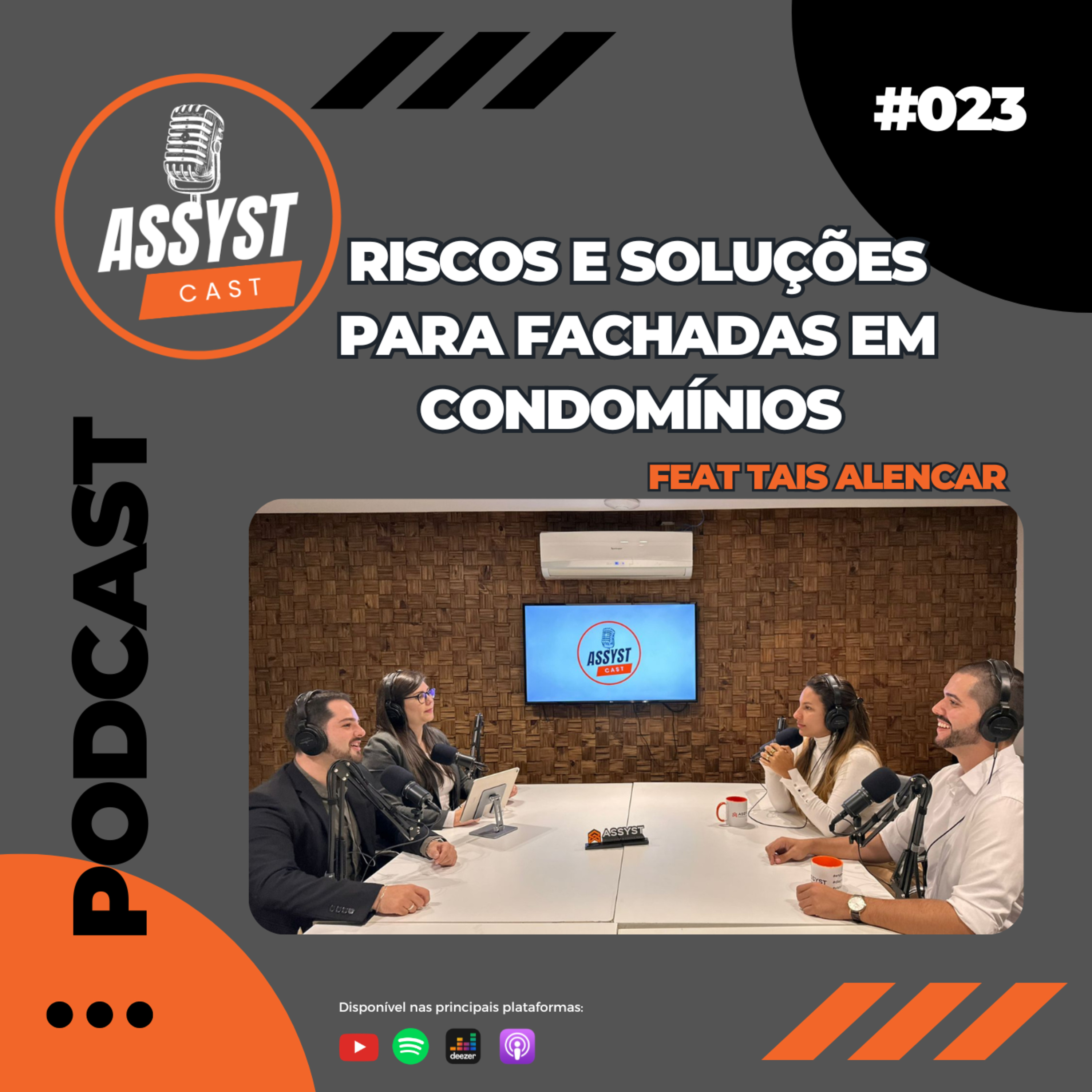 AssystCast