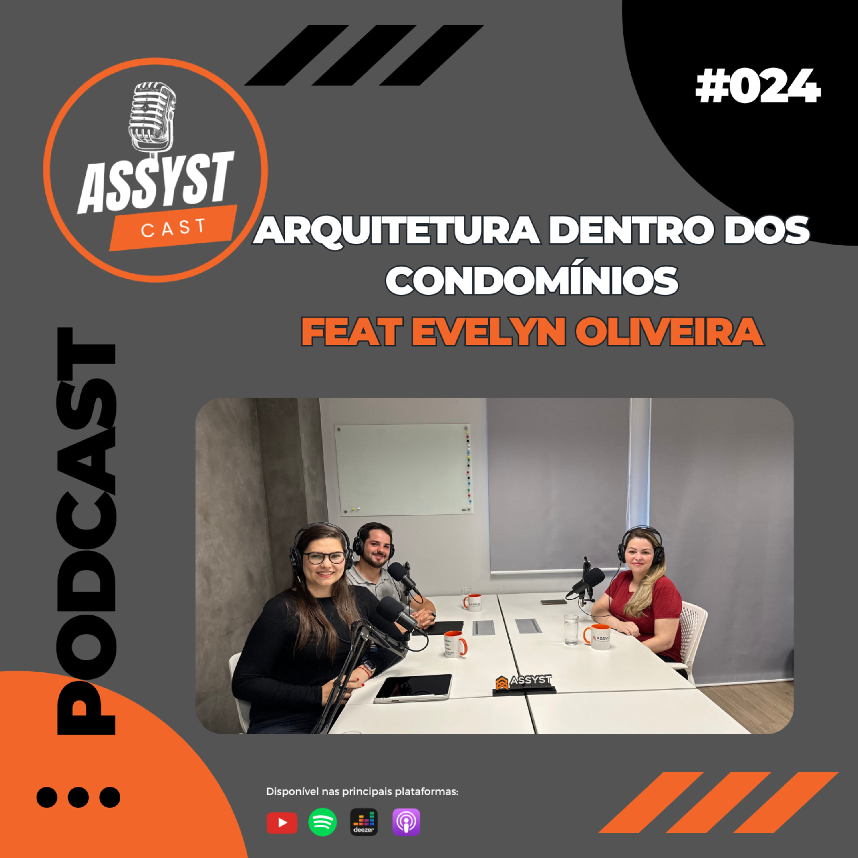 AssystCast