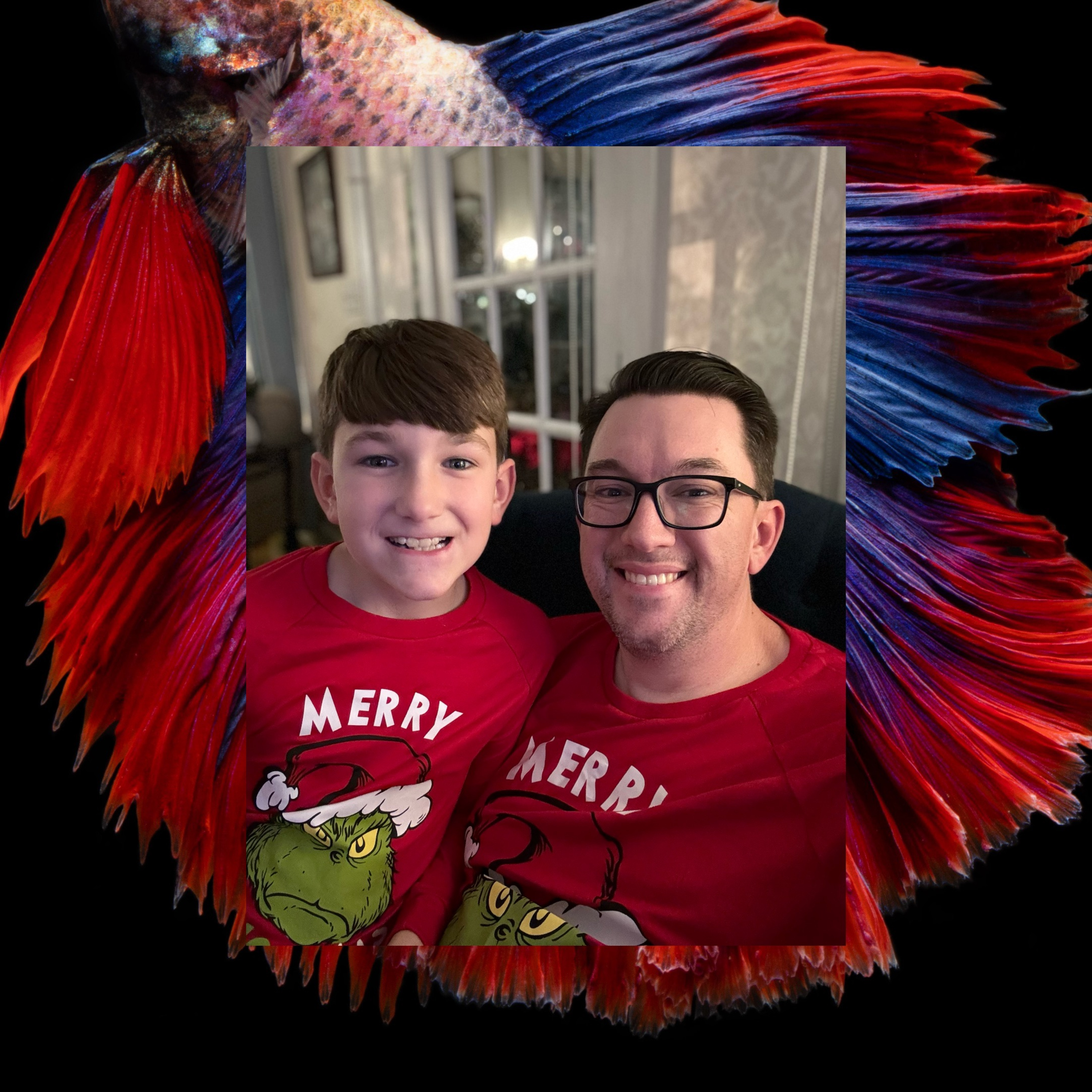 Phish Phry Podcast