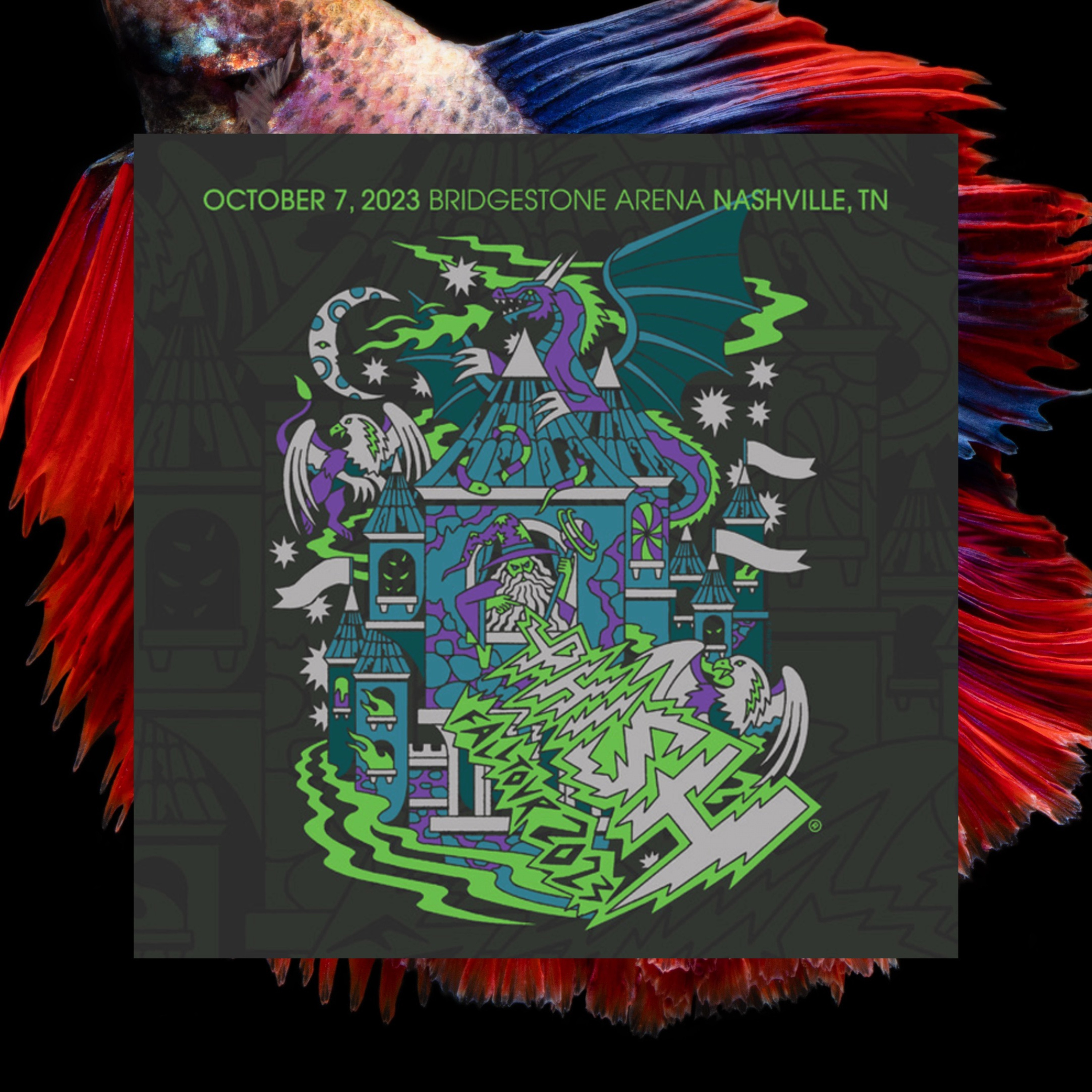 Phish Phry Podcast