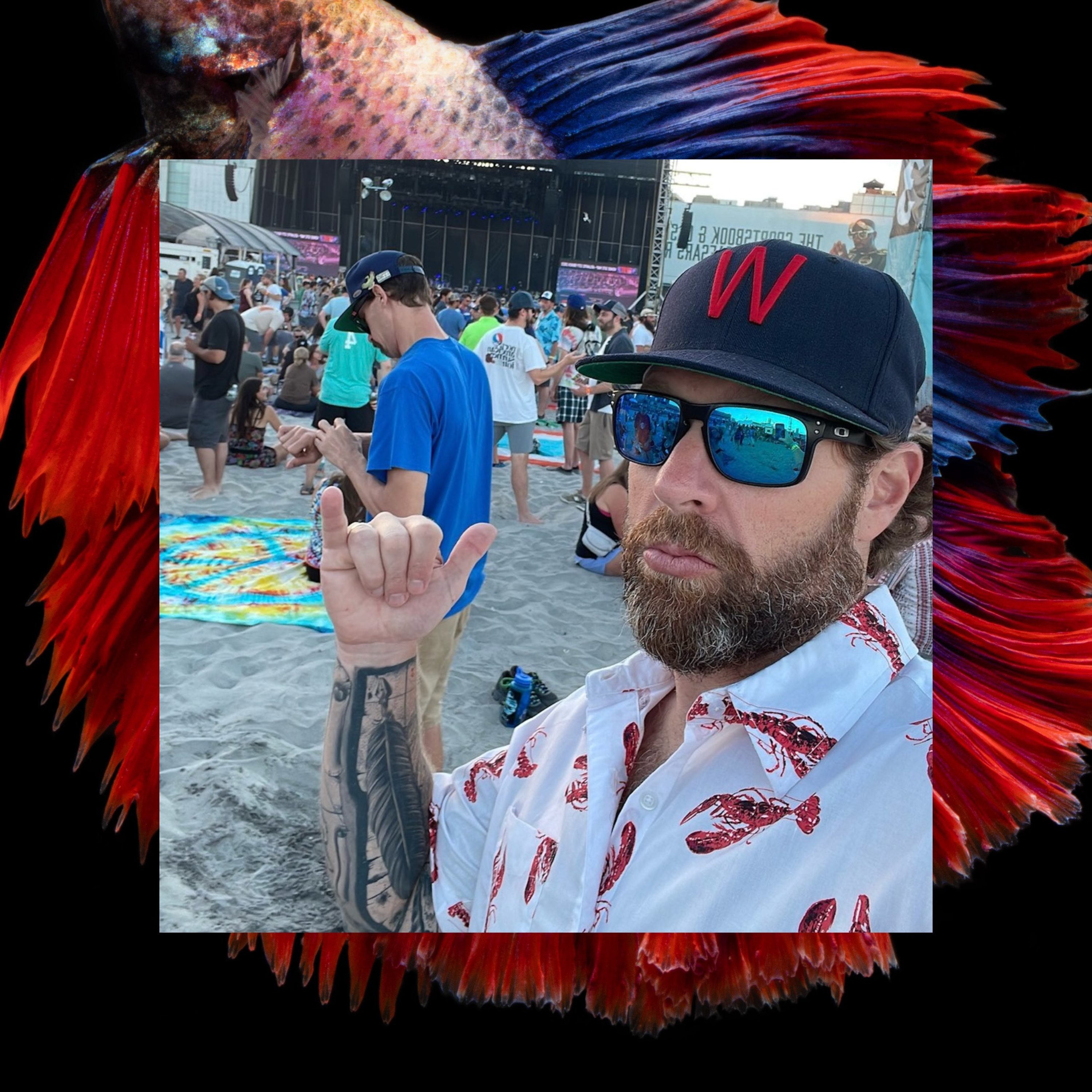 Phish Phry Podcast