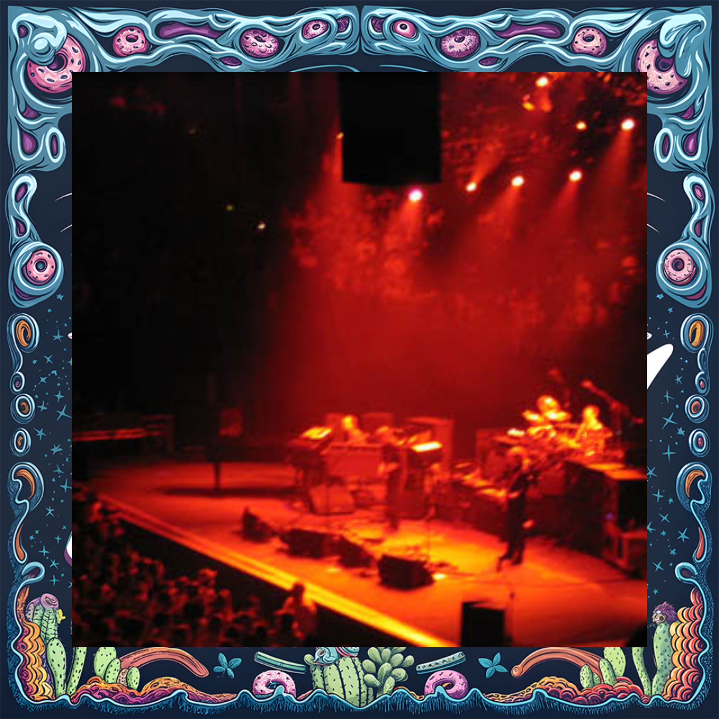 Phish Phry Podcast