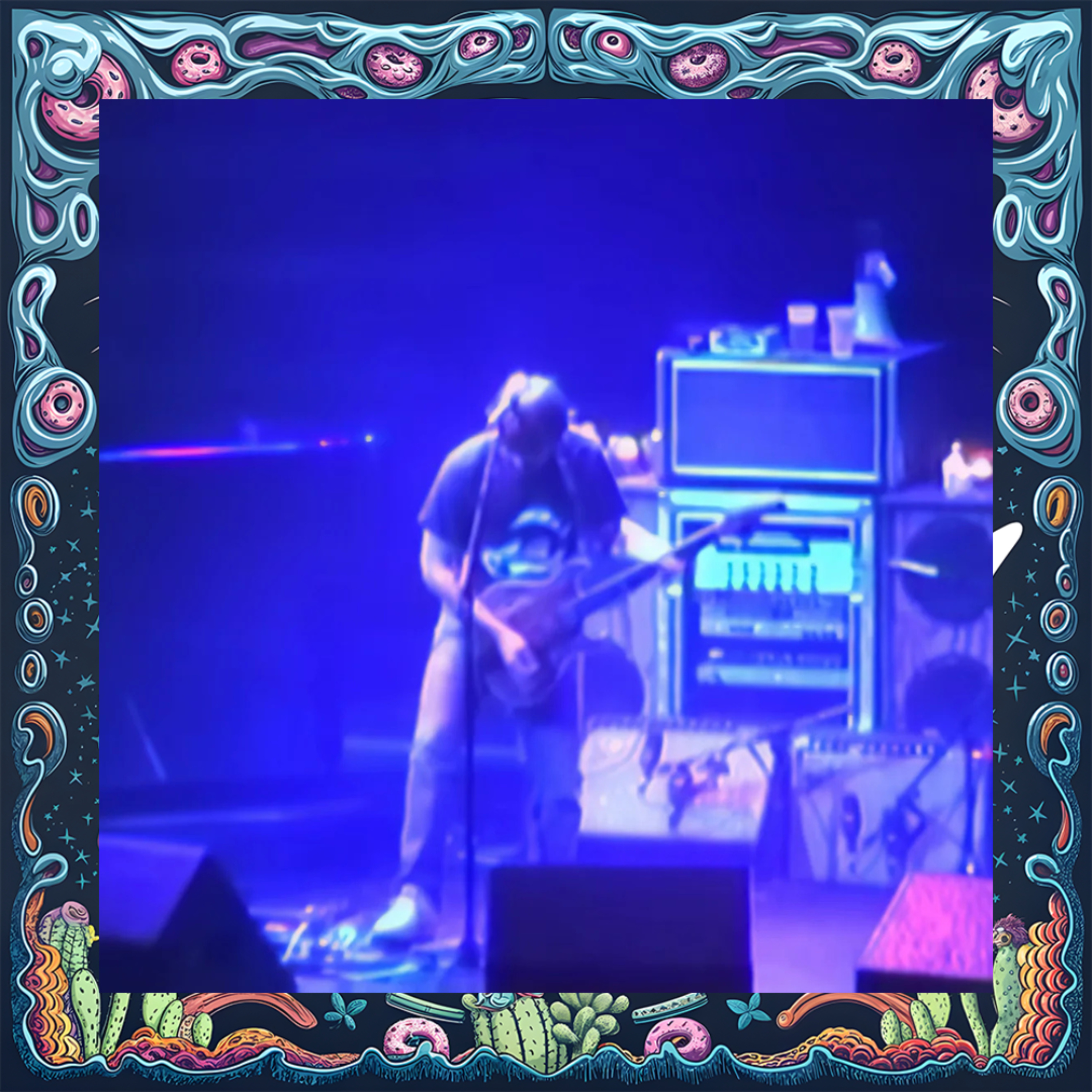 Phish Phry Podcast