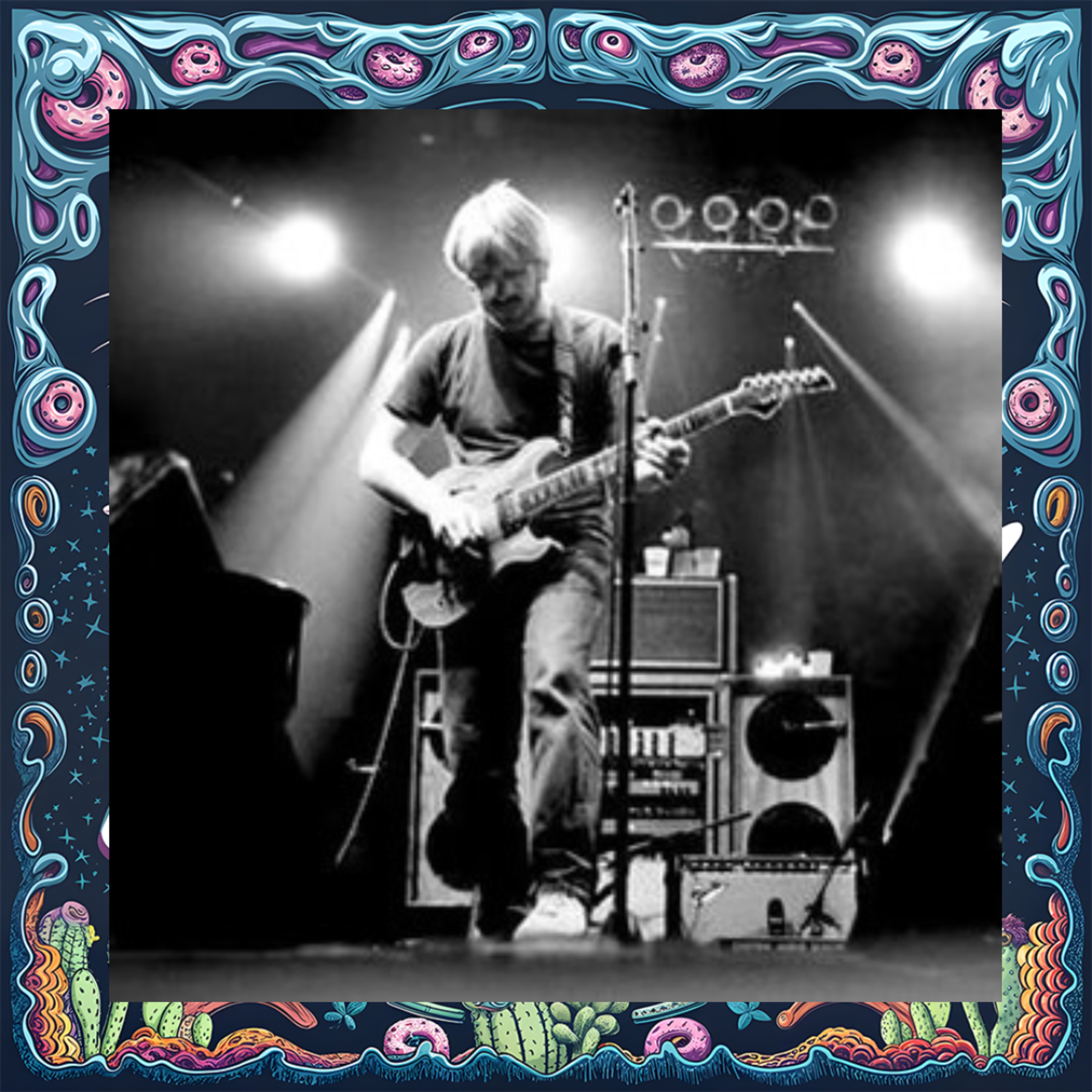 Phish Phry Podcast