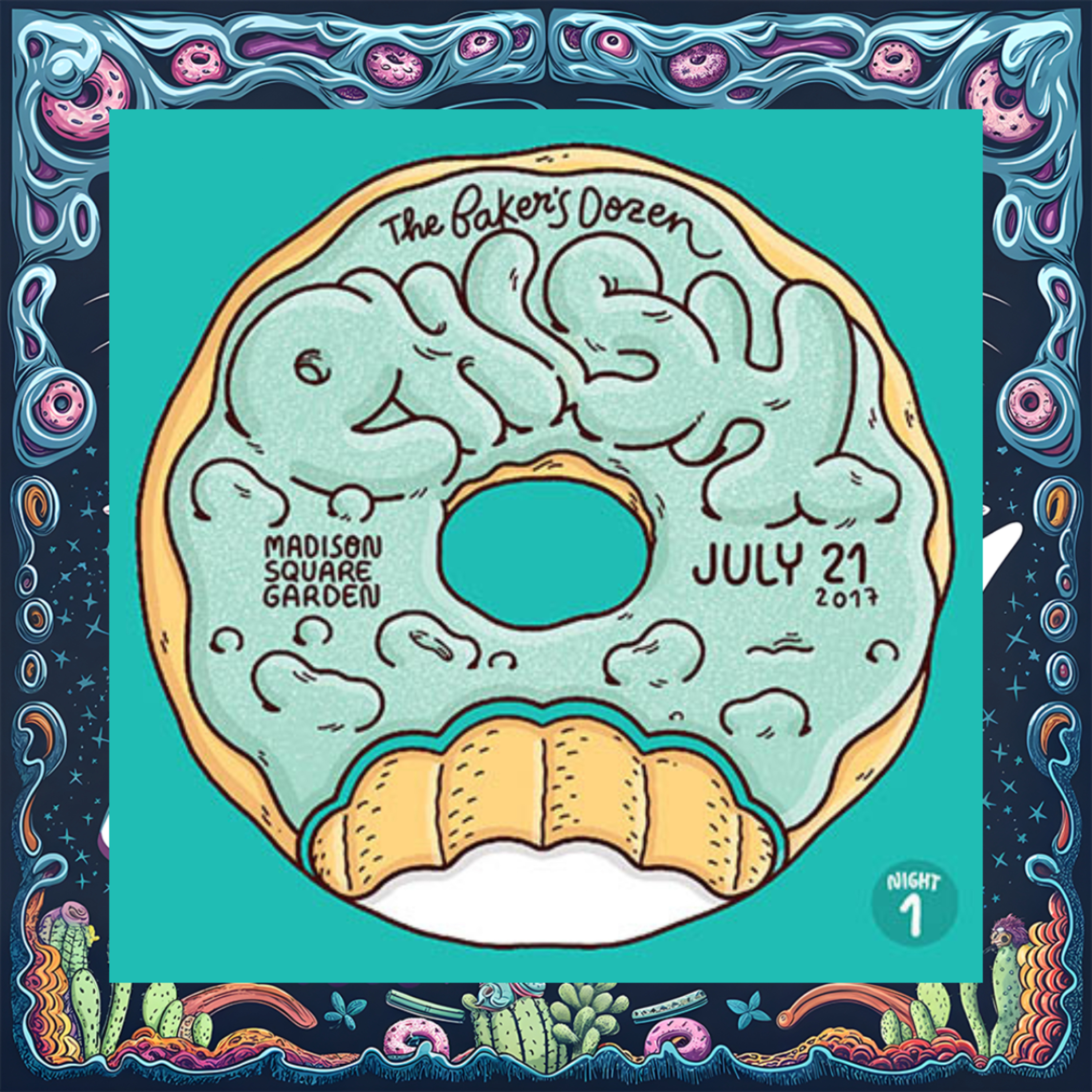 Phish Phry Podcast