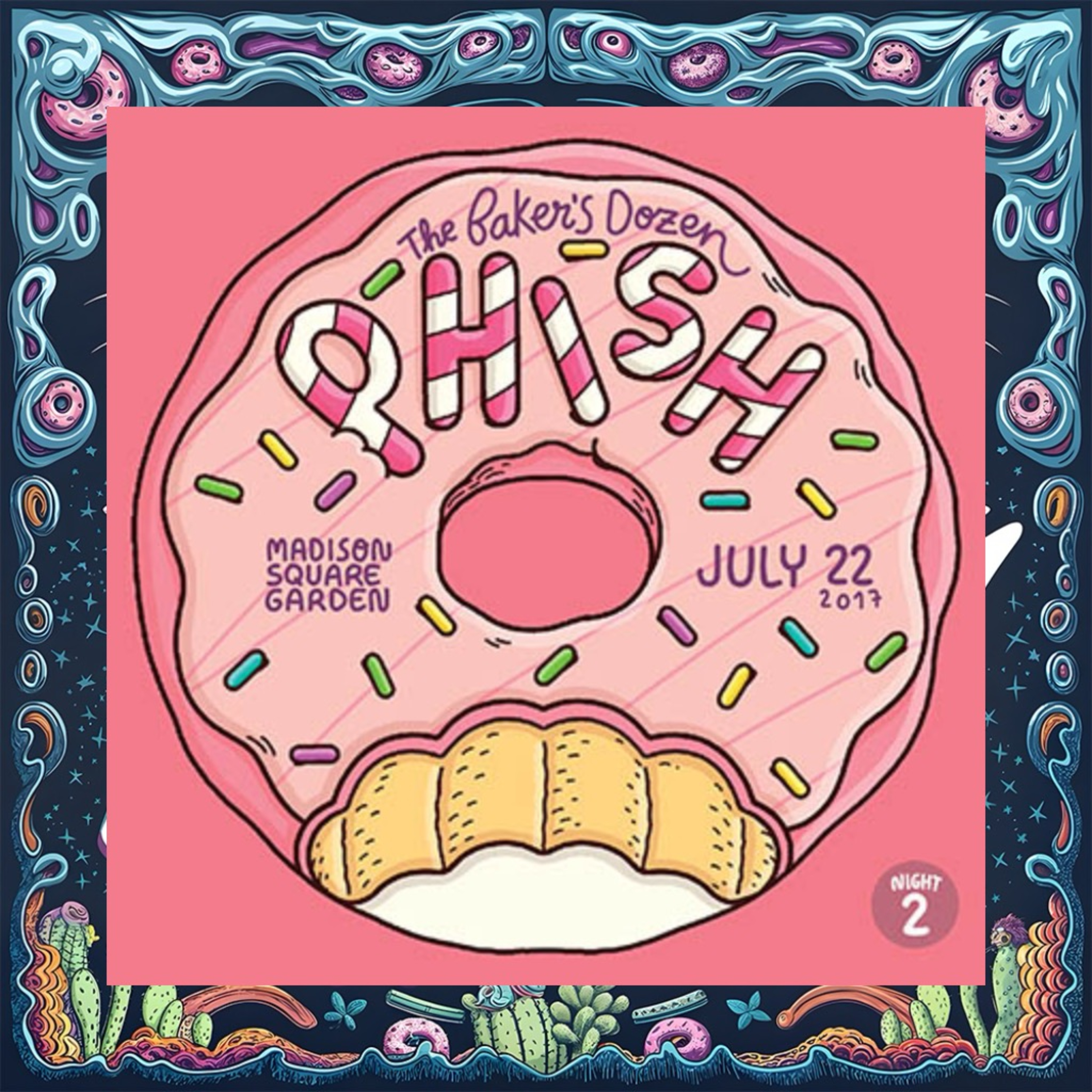 Phish Phry Podcast