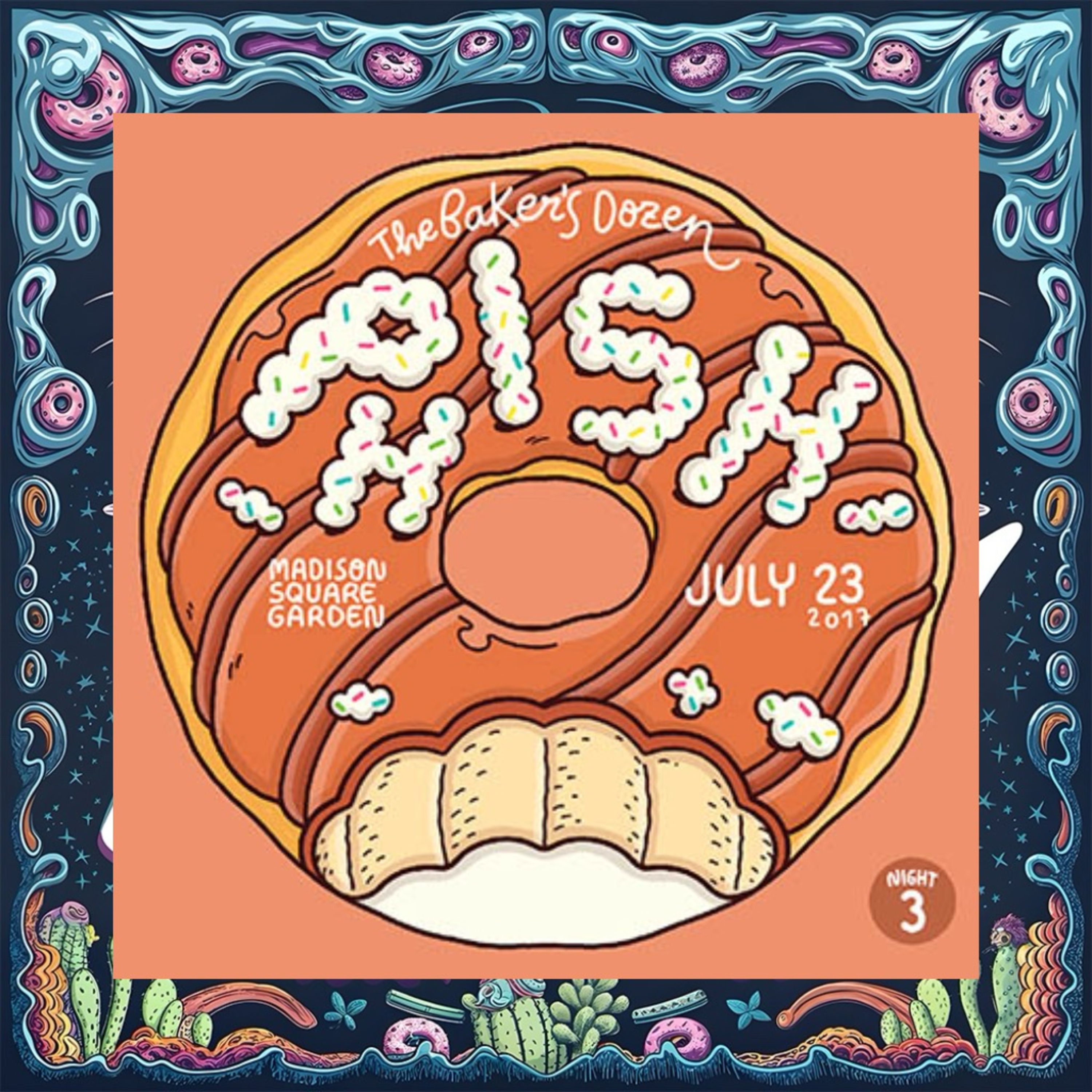 Phish Phry Podcast