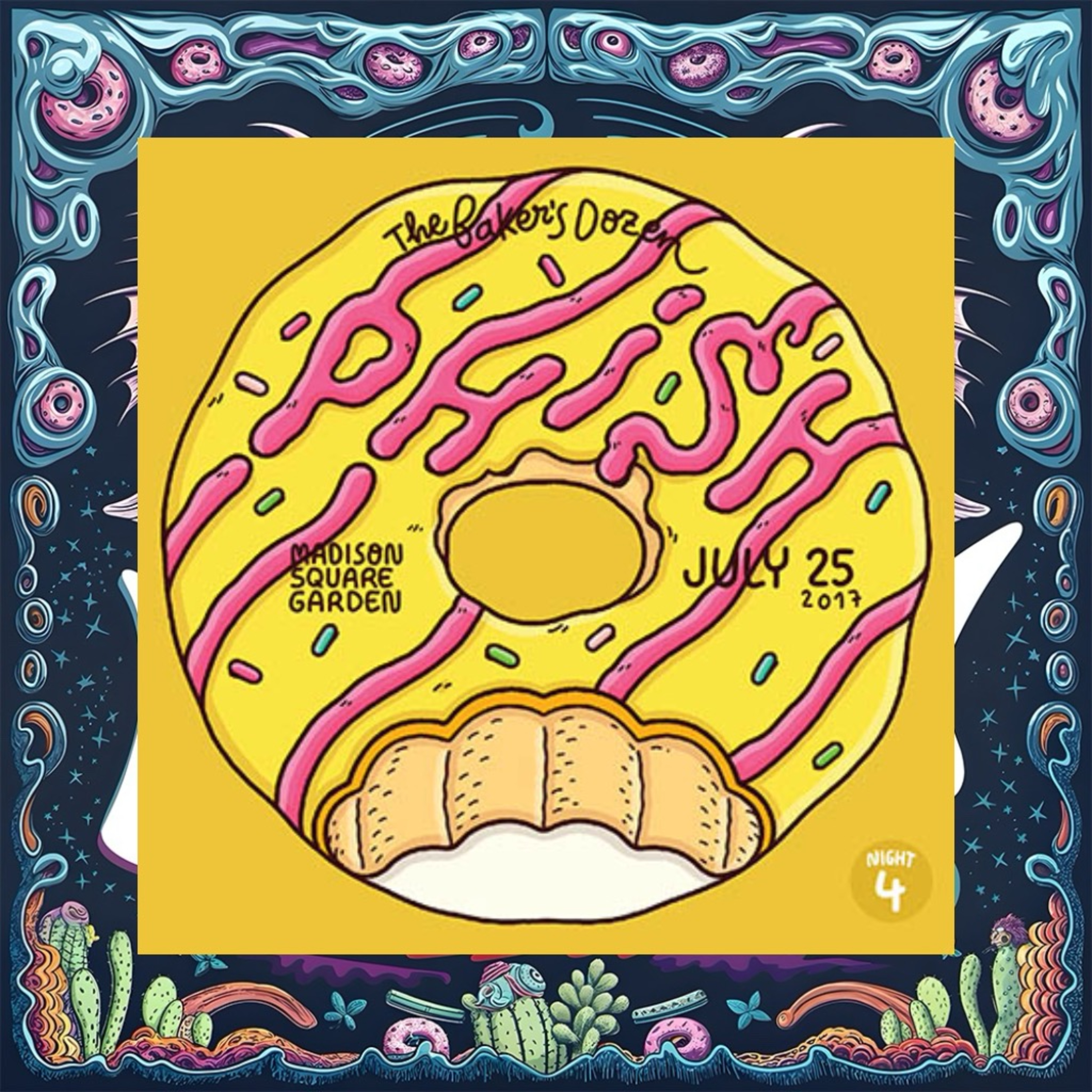 Phish Phry Podcast