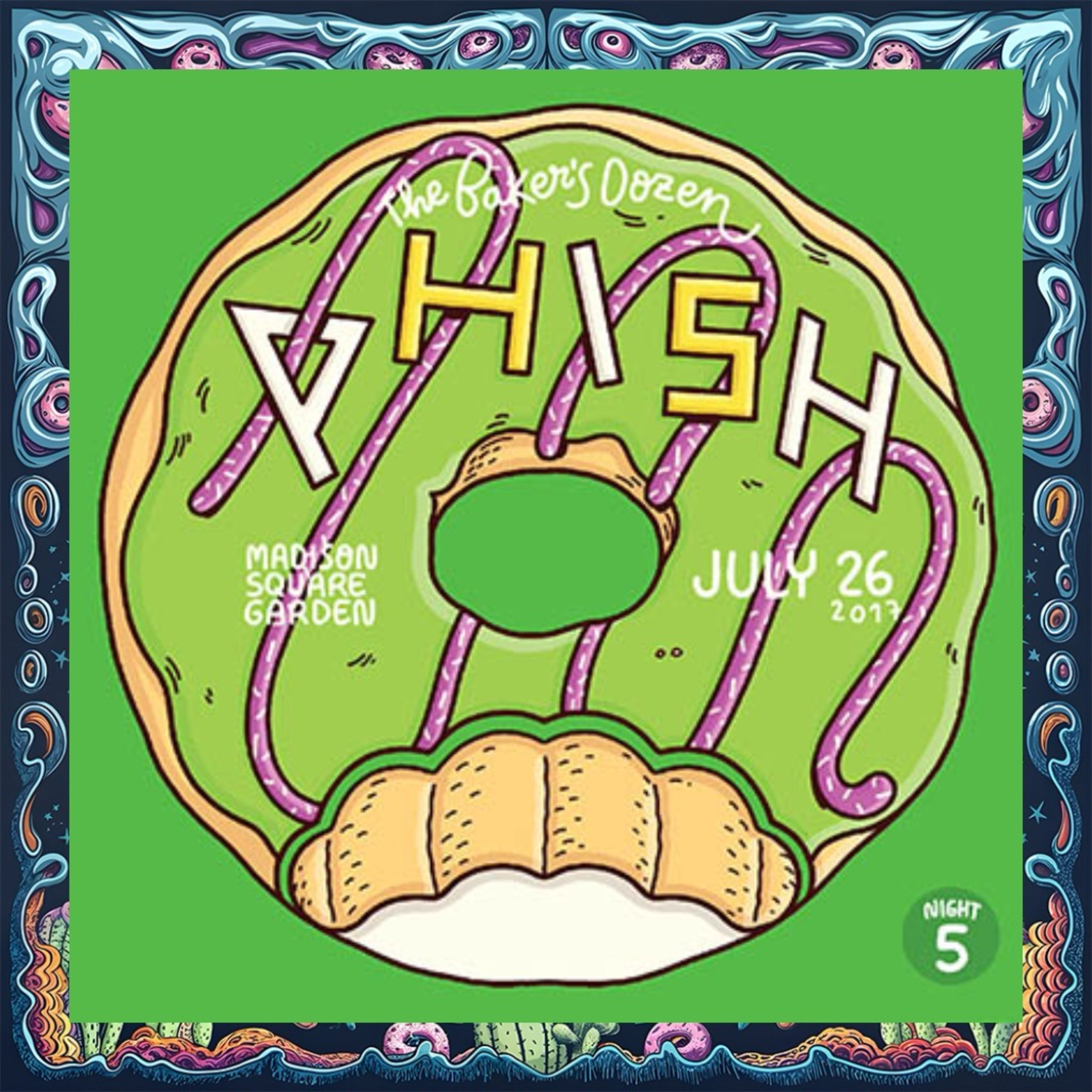 Phish Phry Podcast
