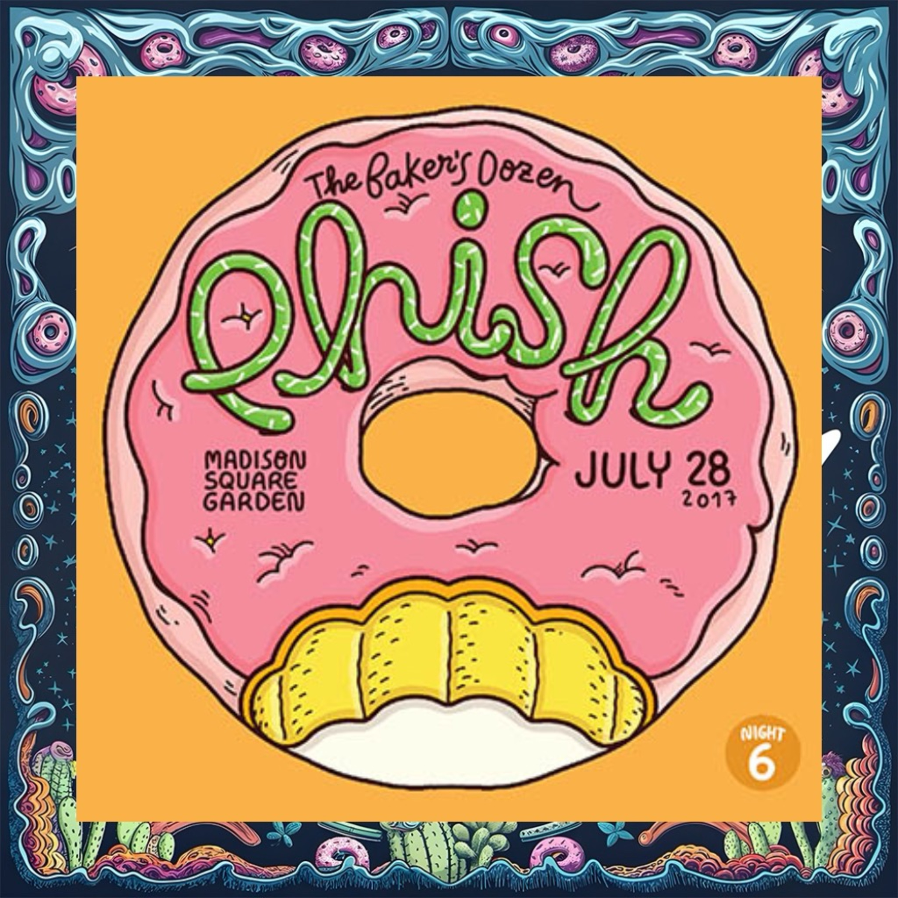 Phish Phry Podcast