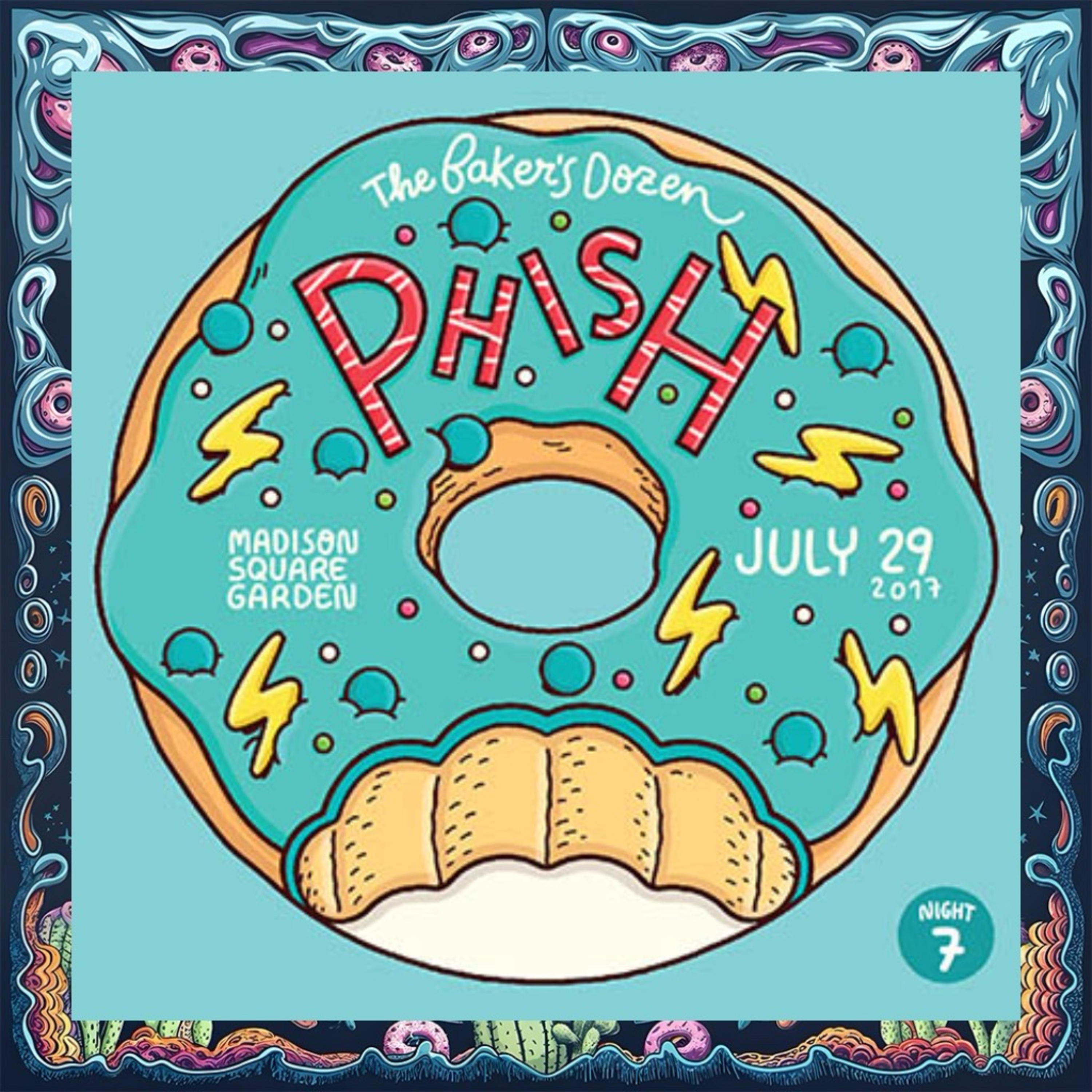 Phish Phry Podcast