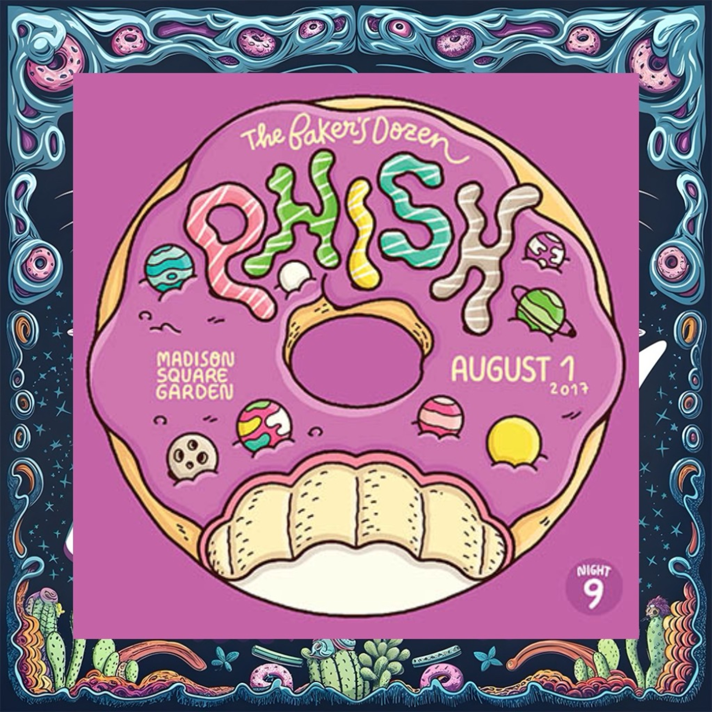 Phish Phry Podcast