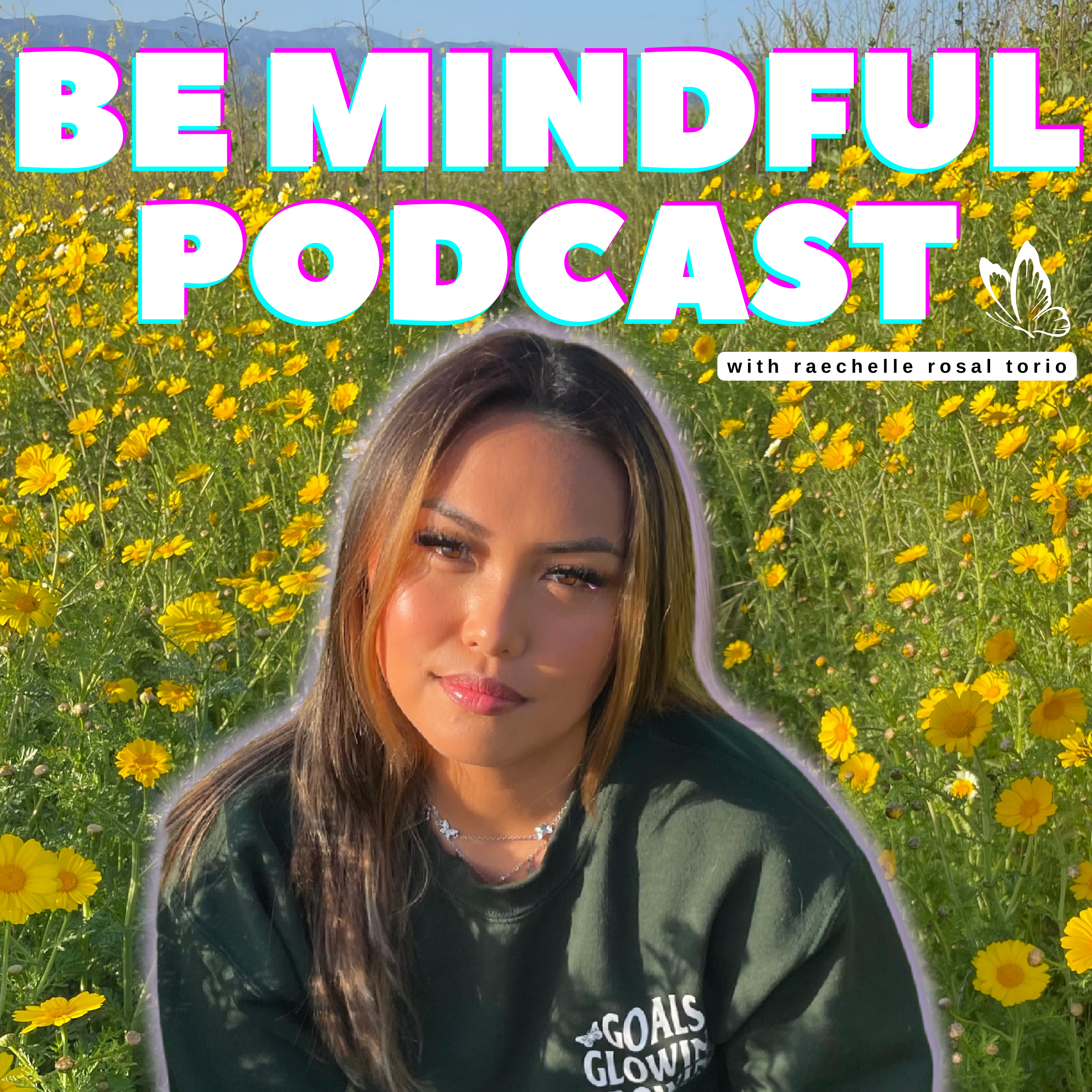 Be Mindful Podcast