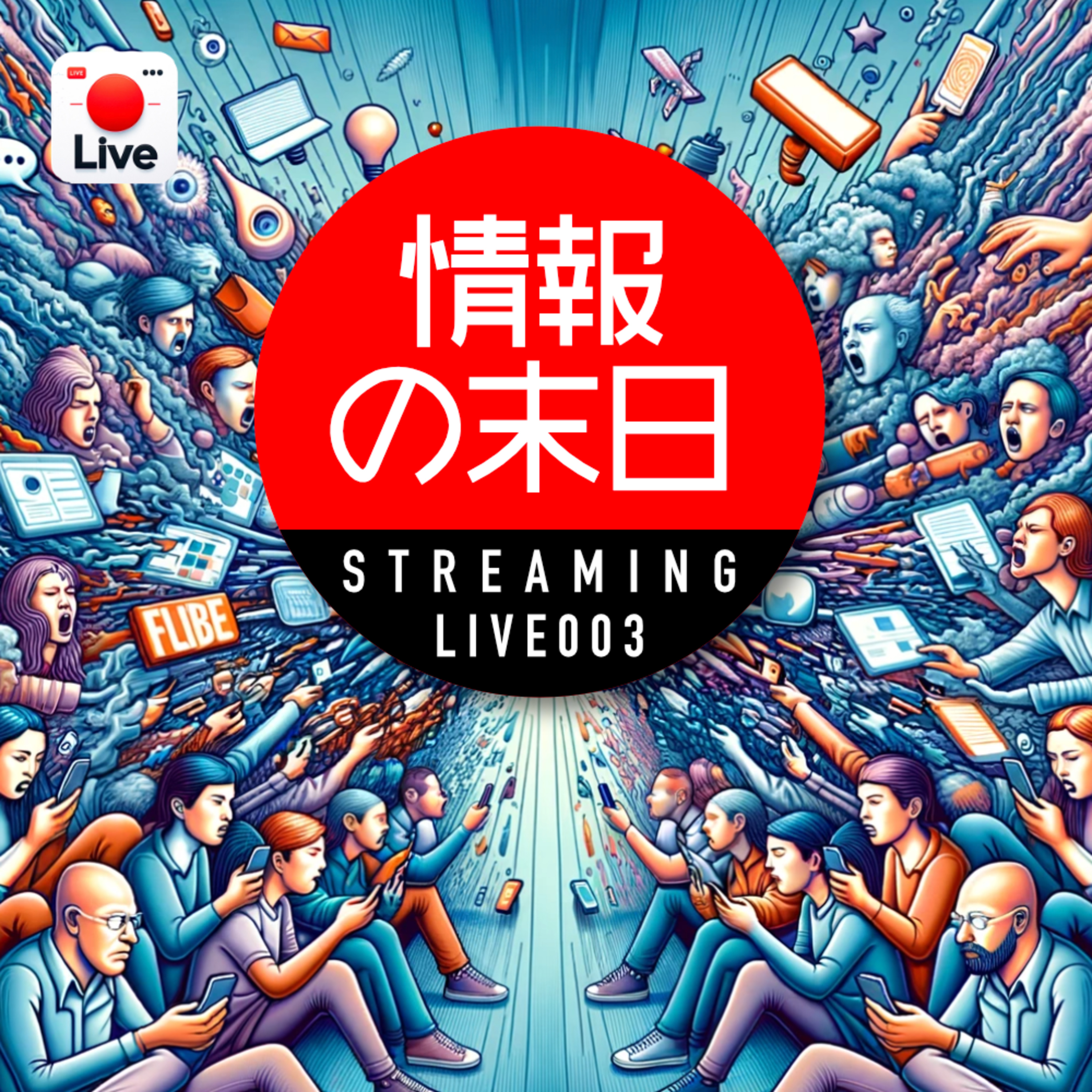 Podcast Cover