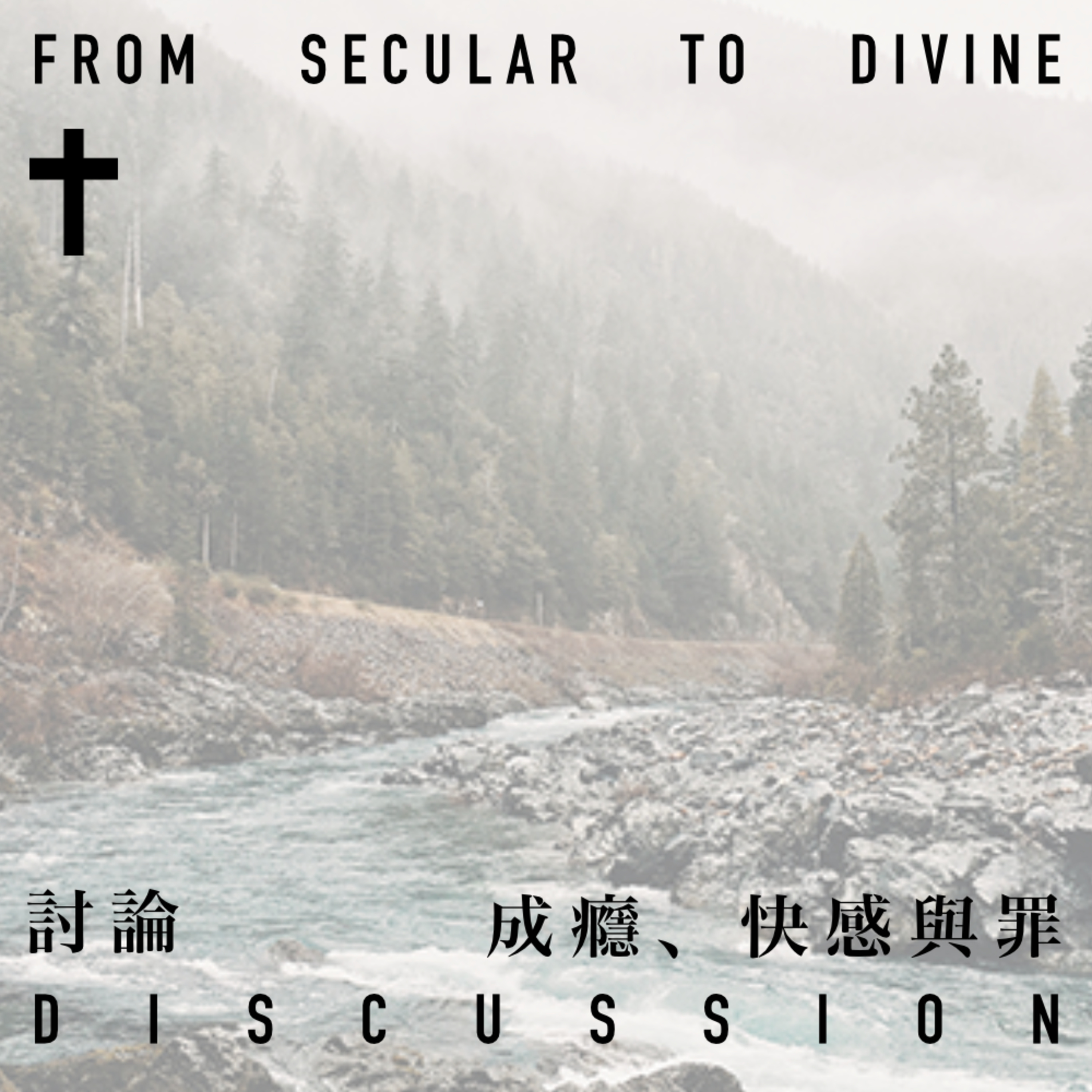 Podcast Cover