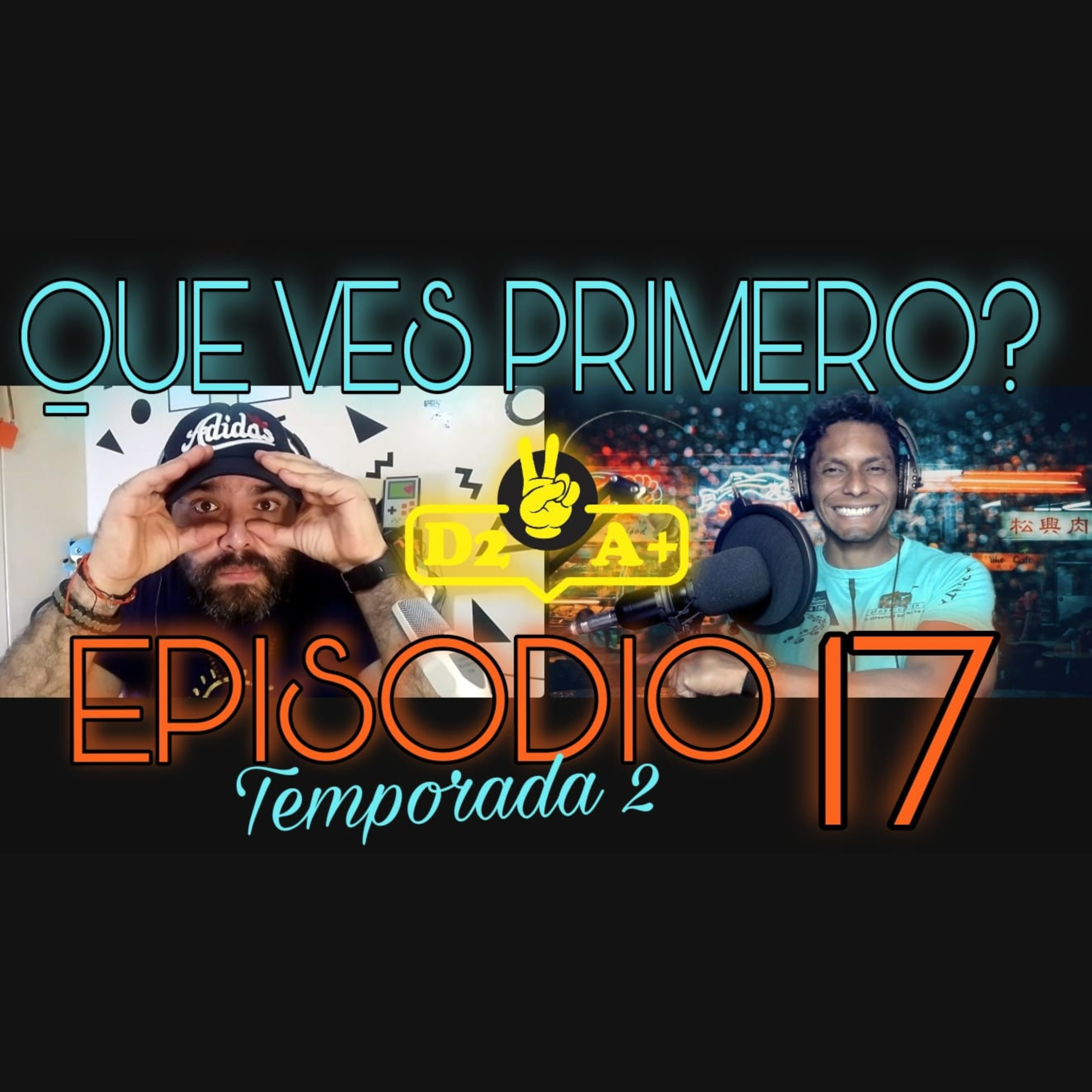 D2 A+ Podcast