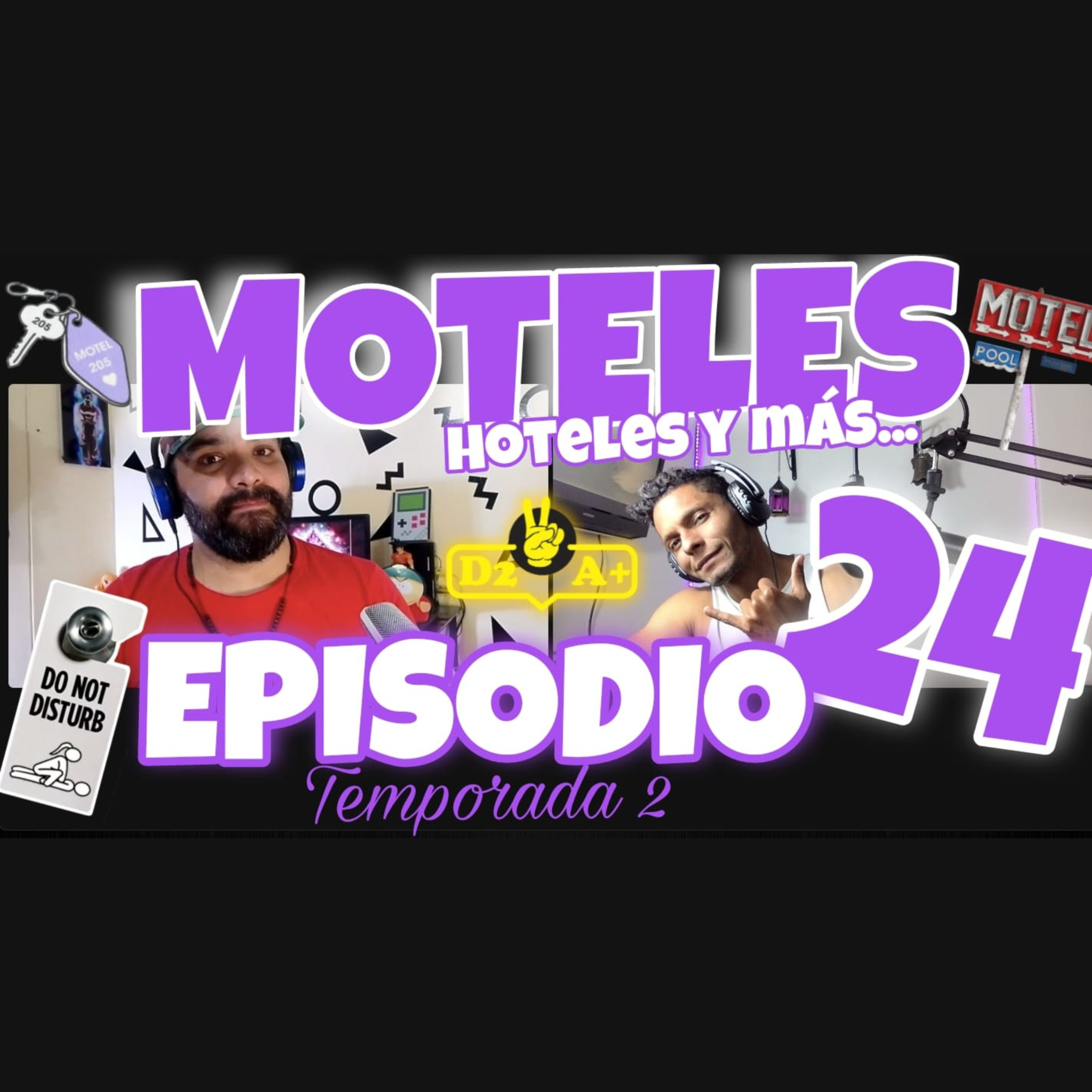 D2 A+ Podcast