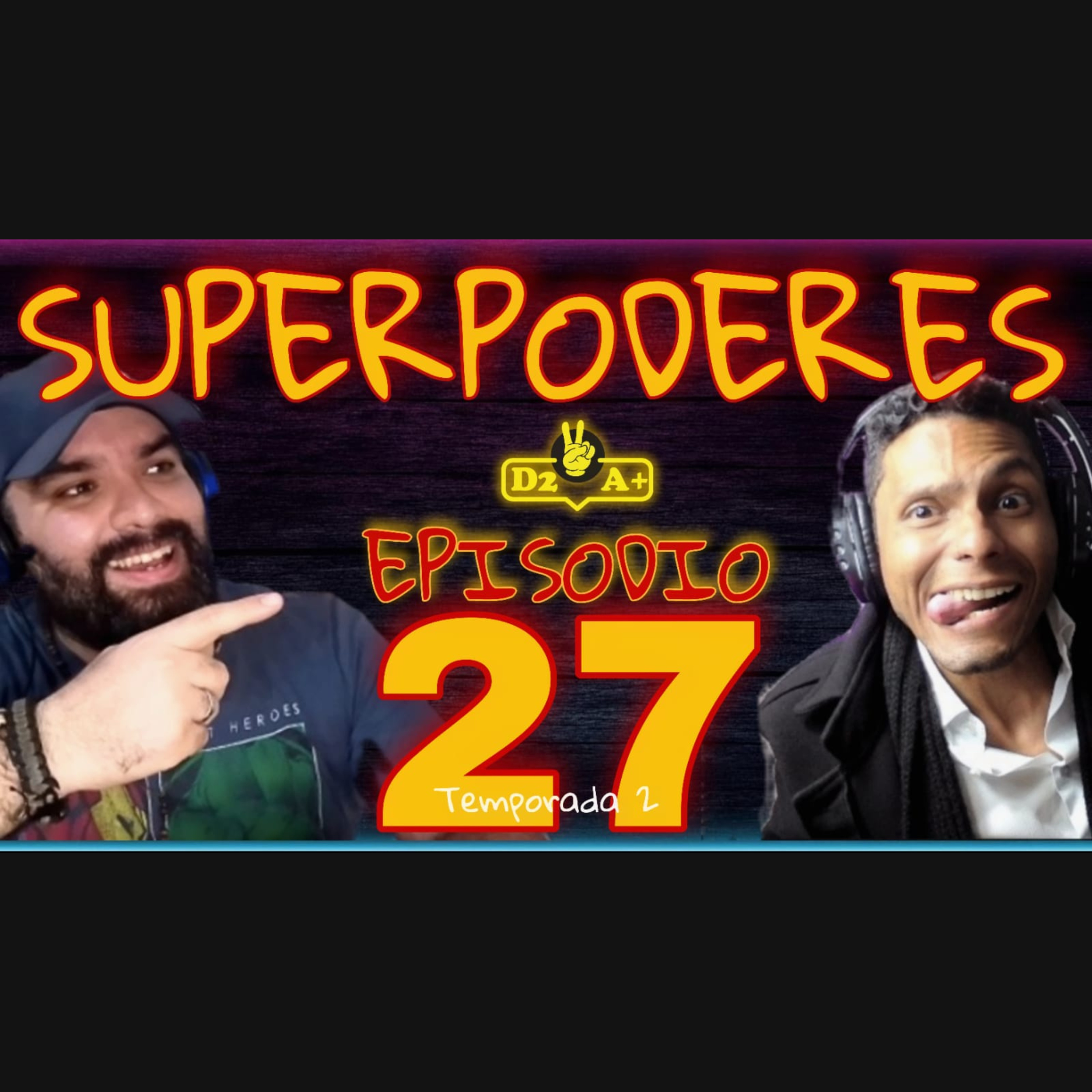 D2 A+ Podcast