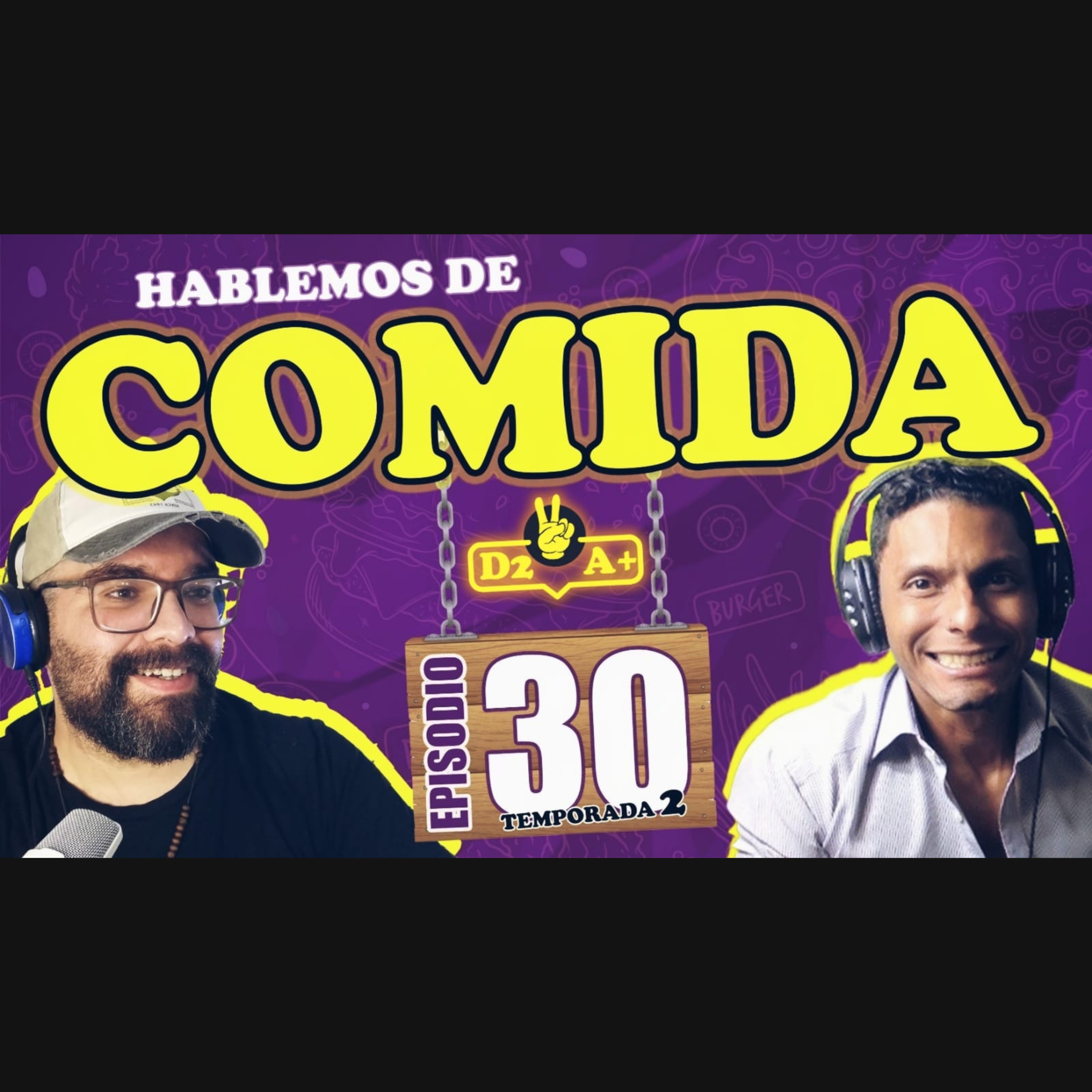 D2 A+ Podcast