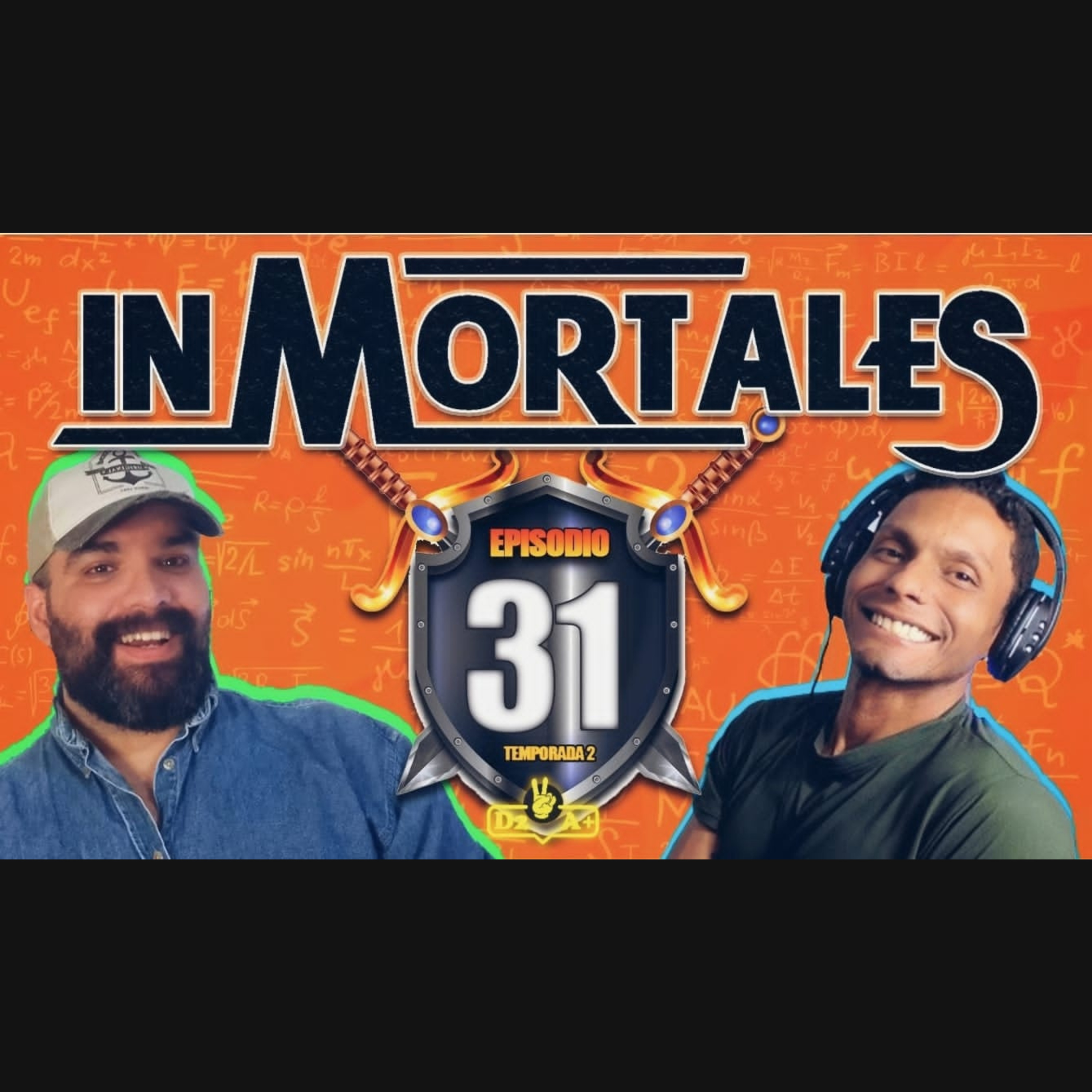 D2 A+ Podcast