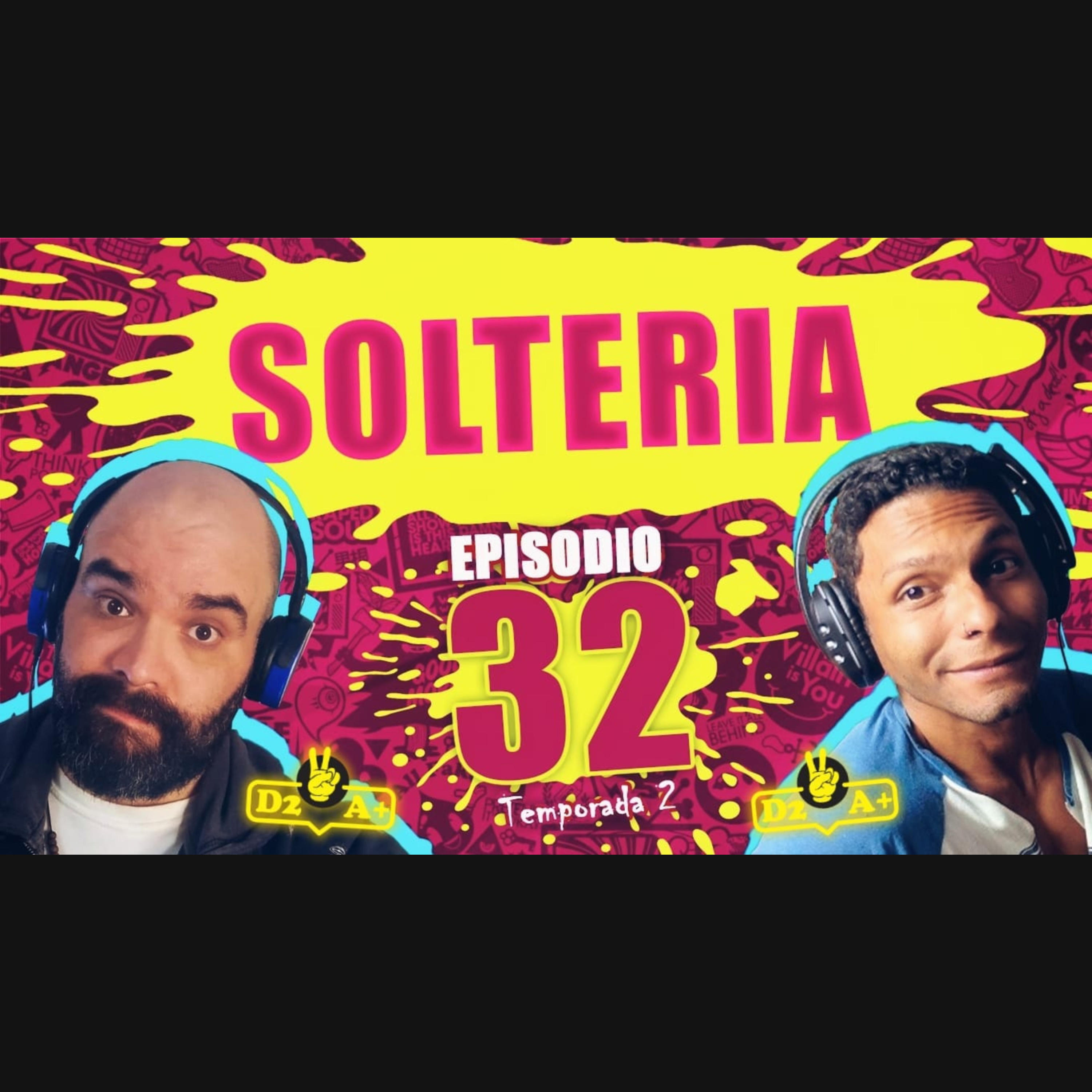 D2 A+ Podcast