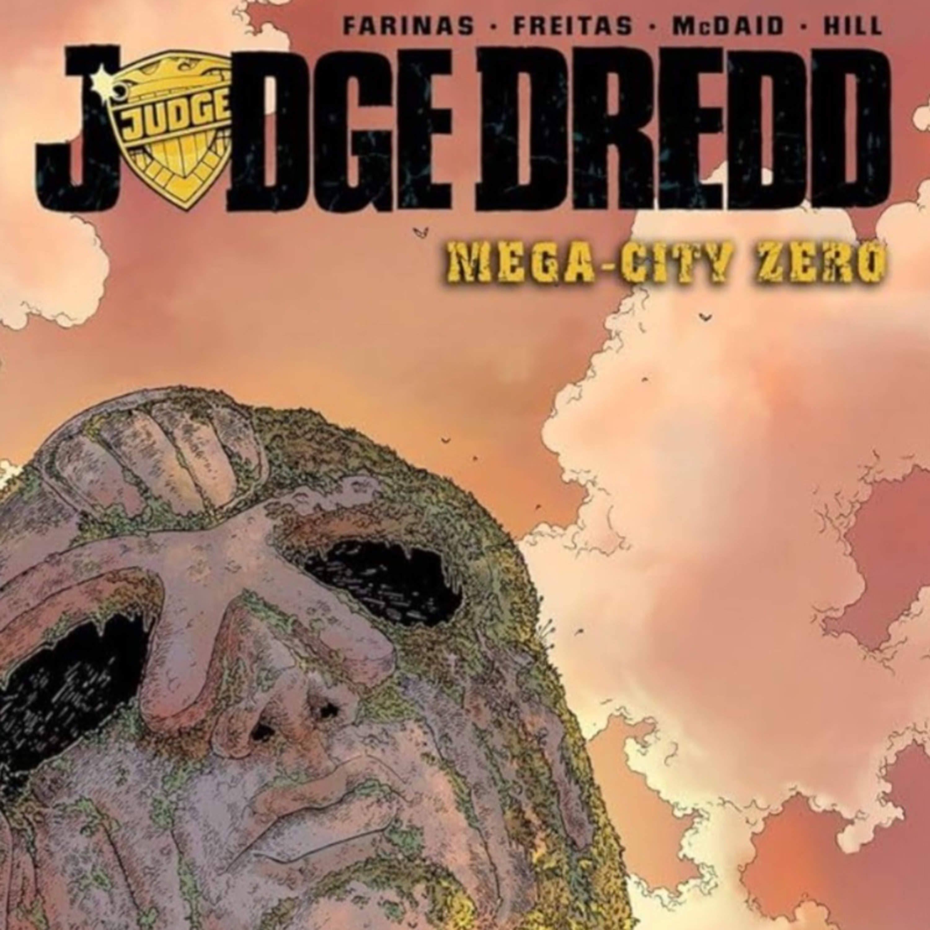Unbuckled Comics