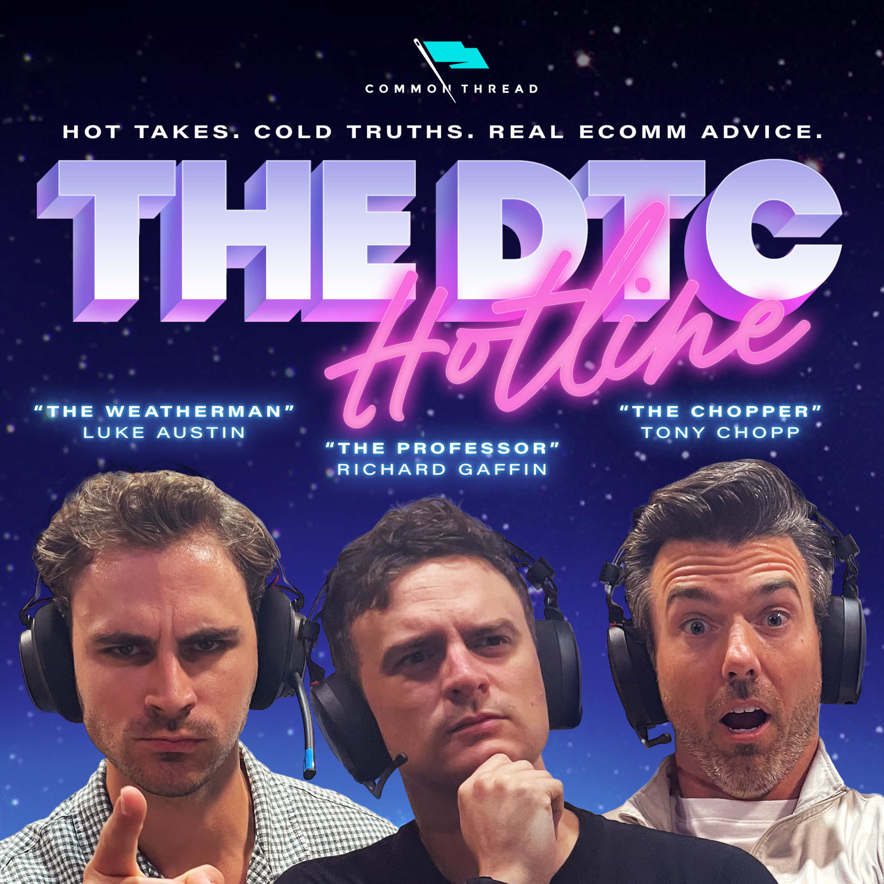 Podcast Cover