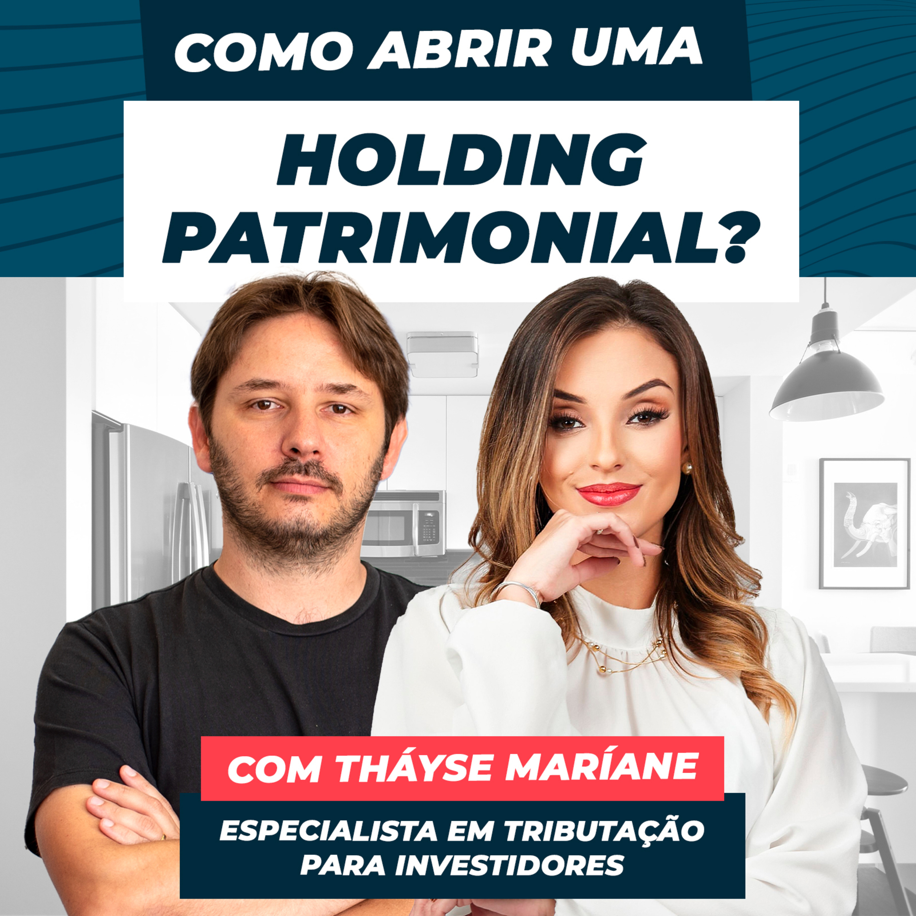 Lucrando com imóveis